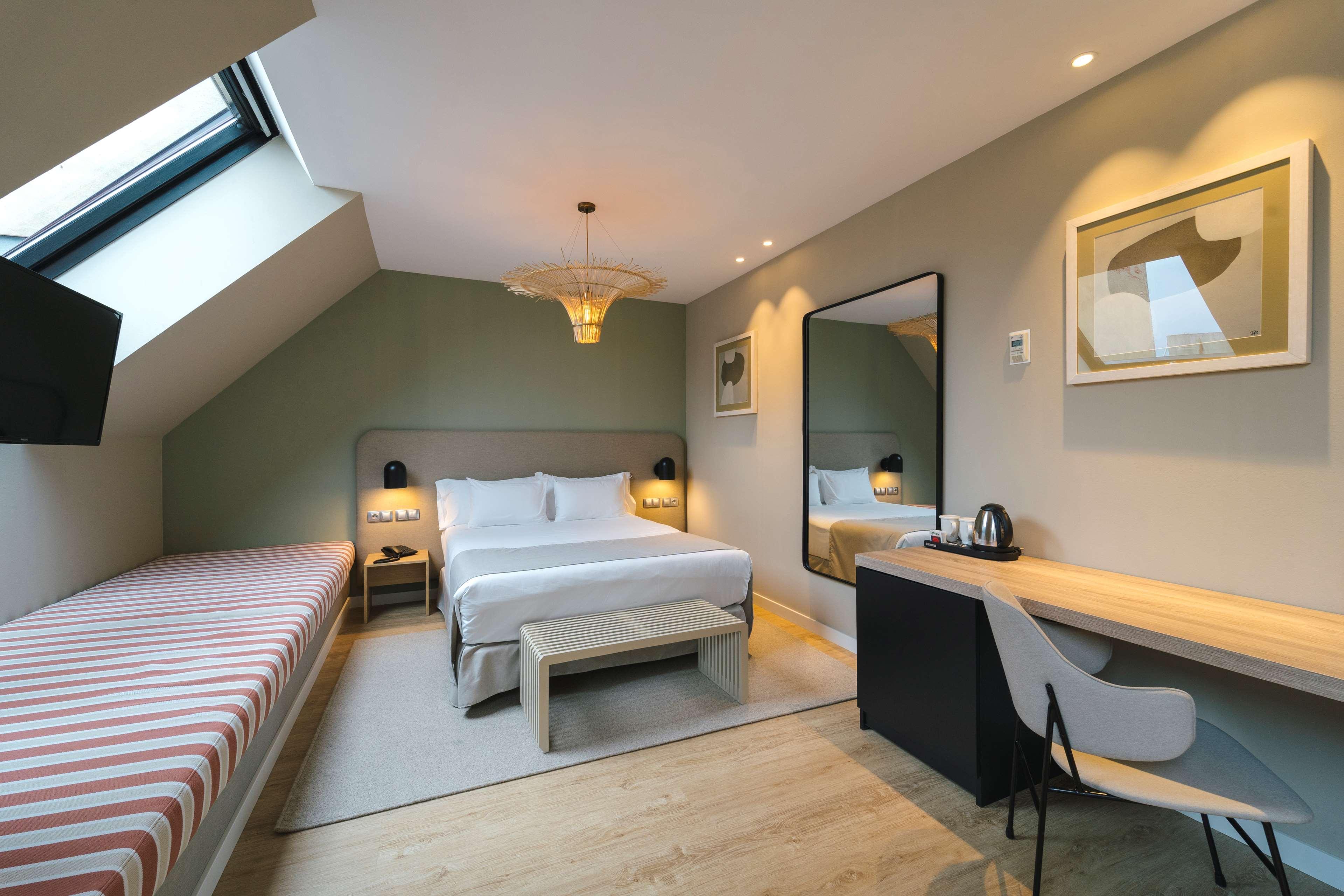 Double or Twin Superior