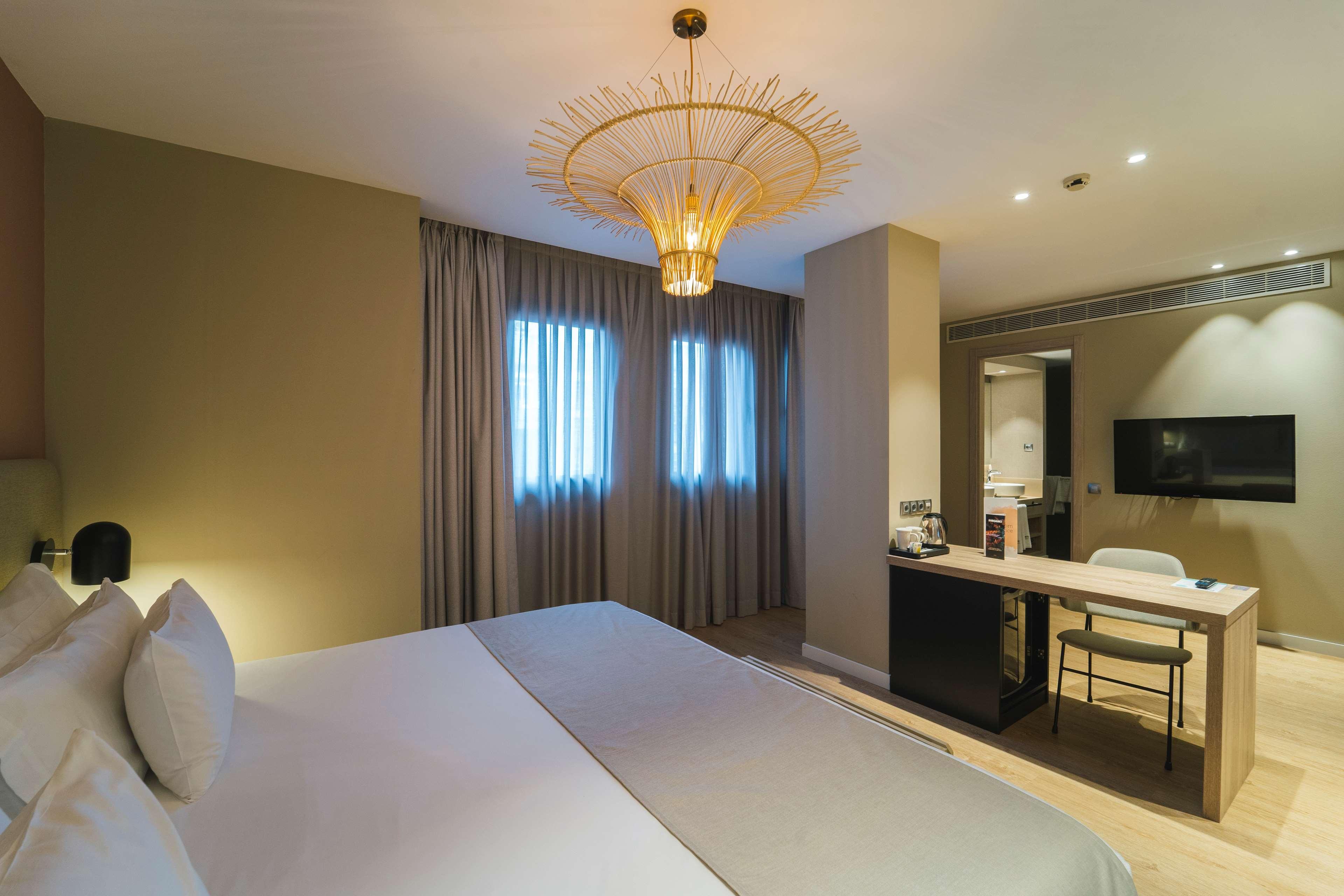 Double or Twin Superior