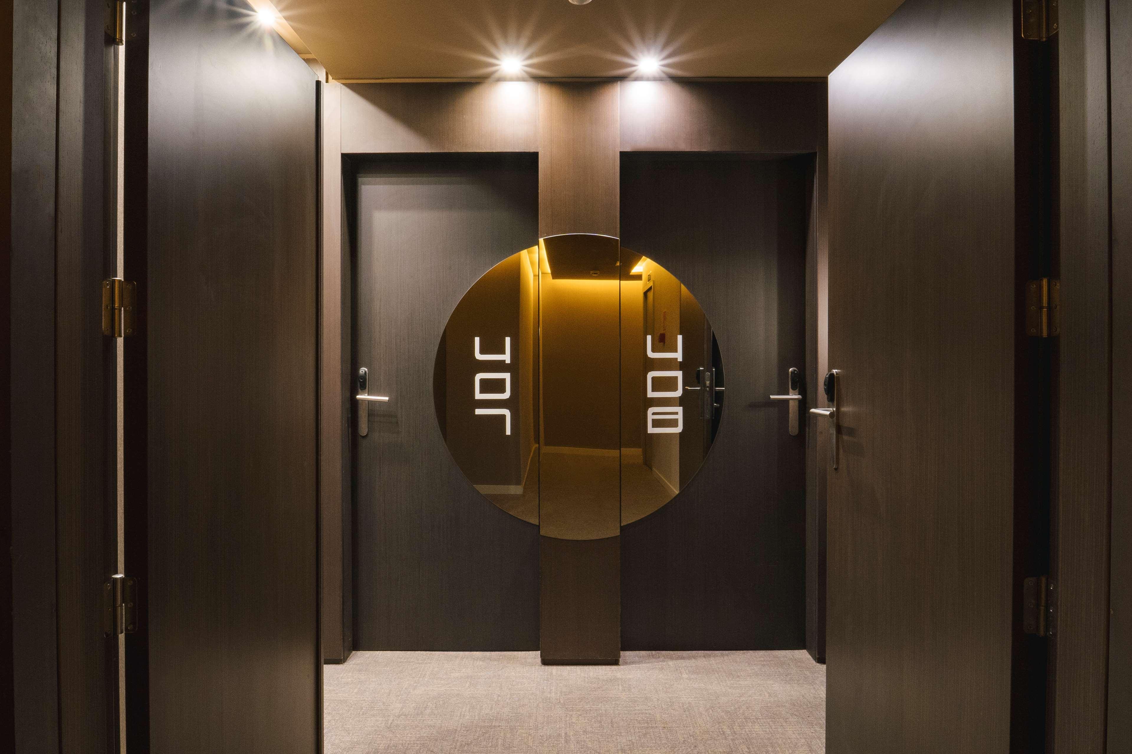 Family Room Connecting Room