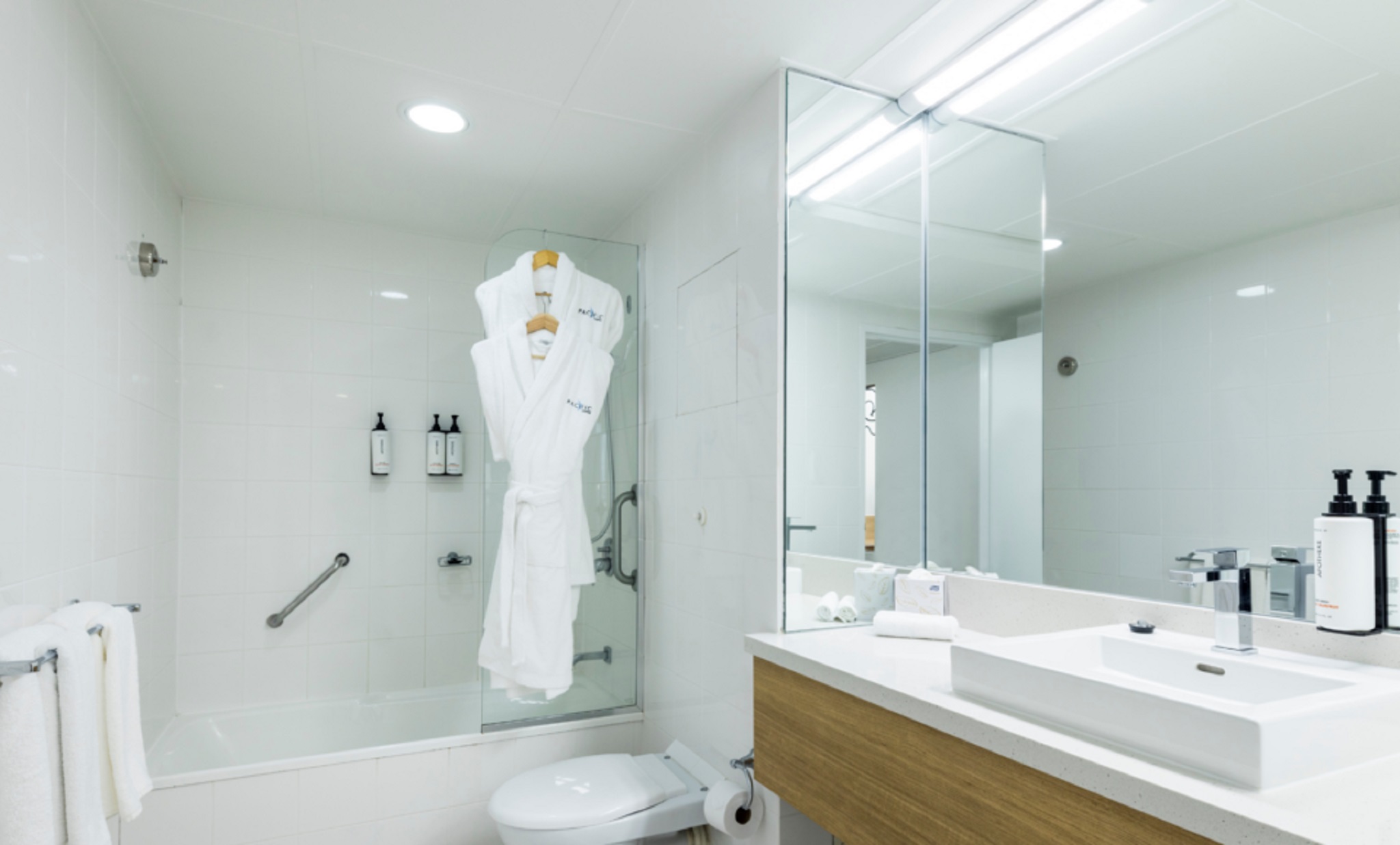 Suite Superior with Balcony