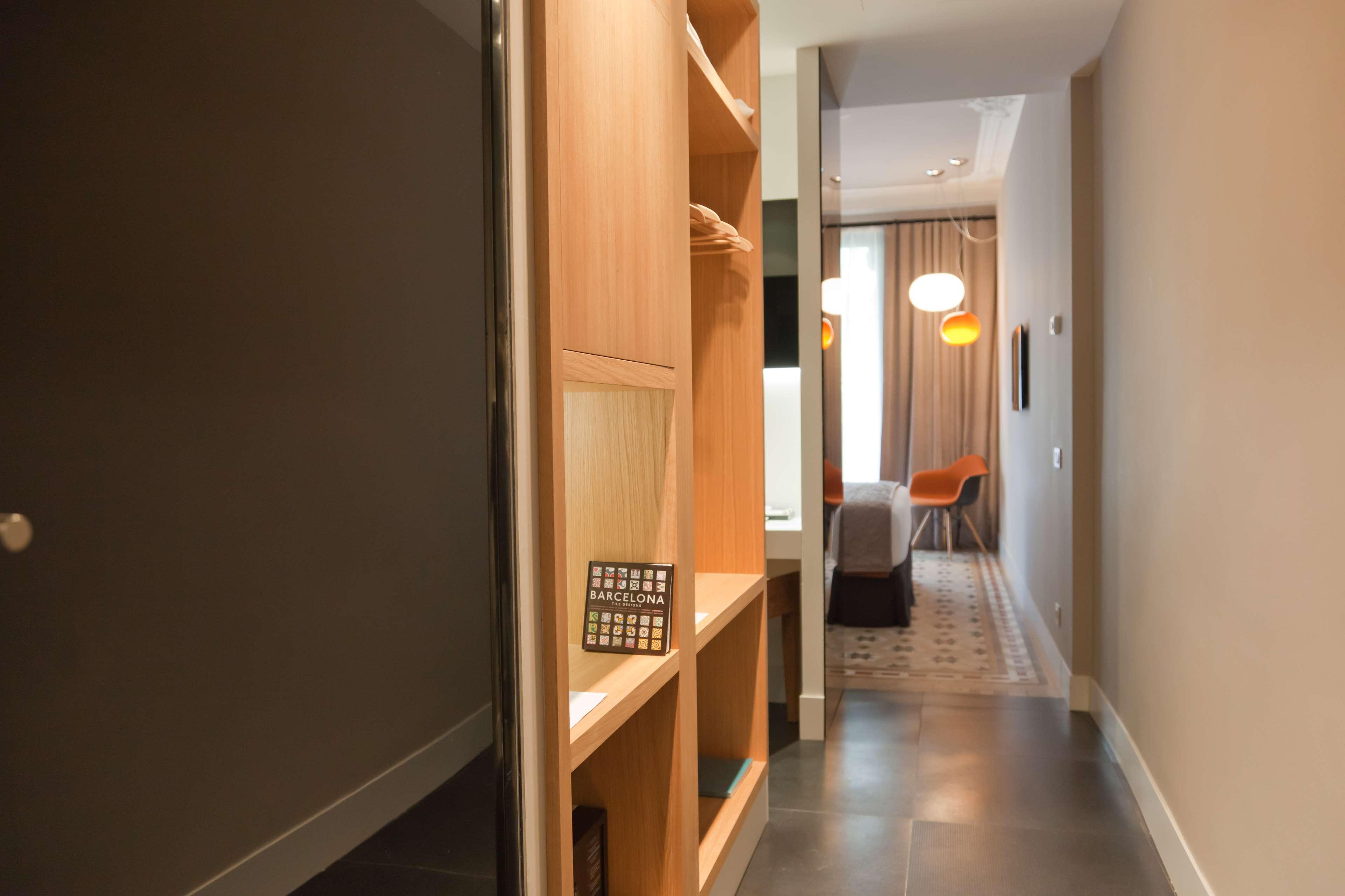 Double Superior Queen Bed