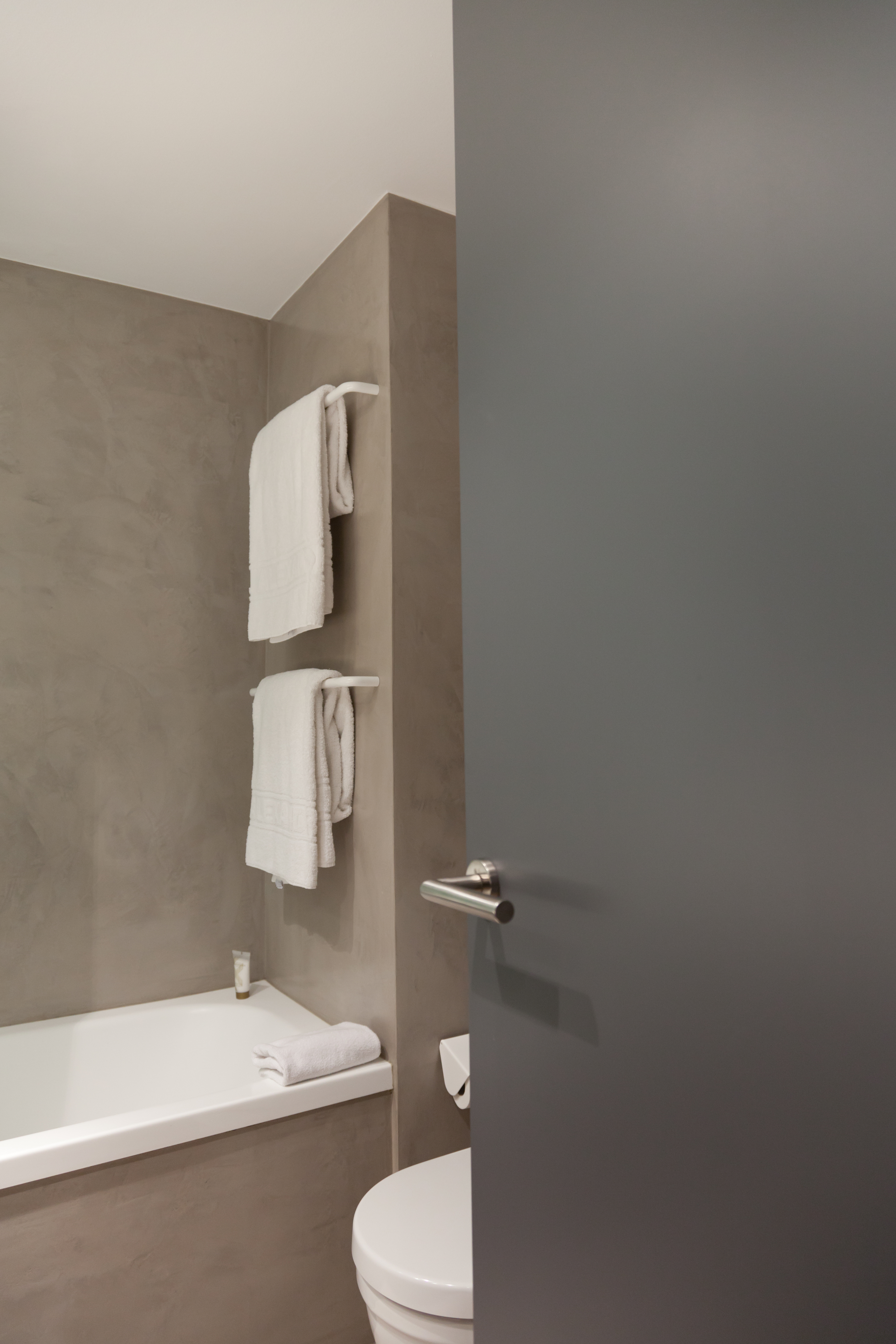 Double Superior King Bed