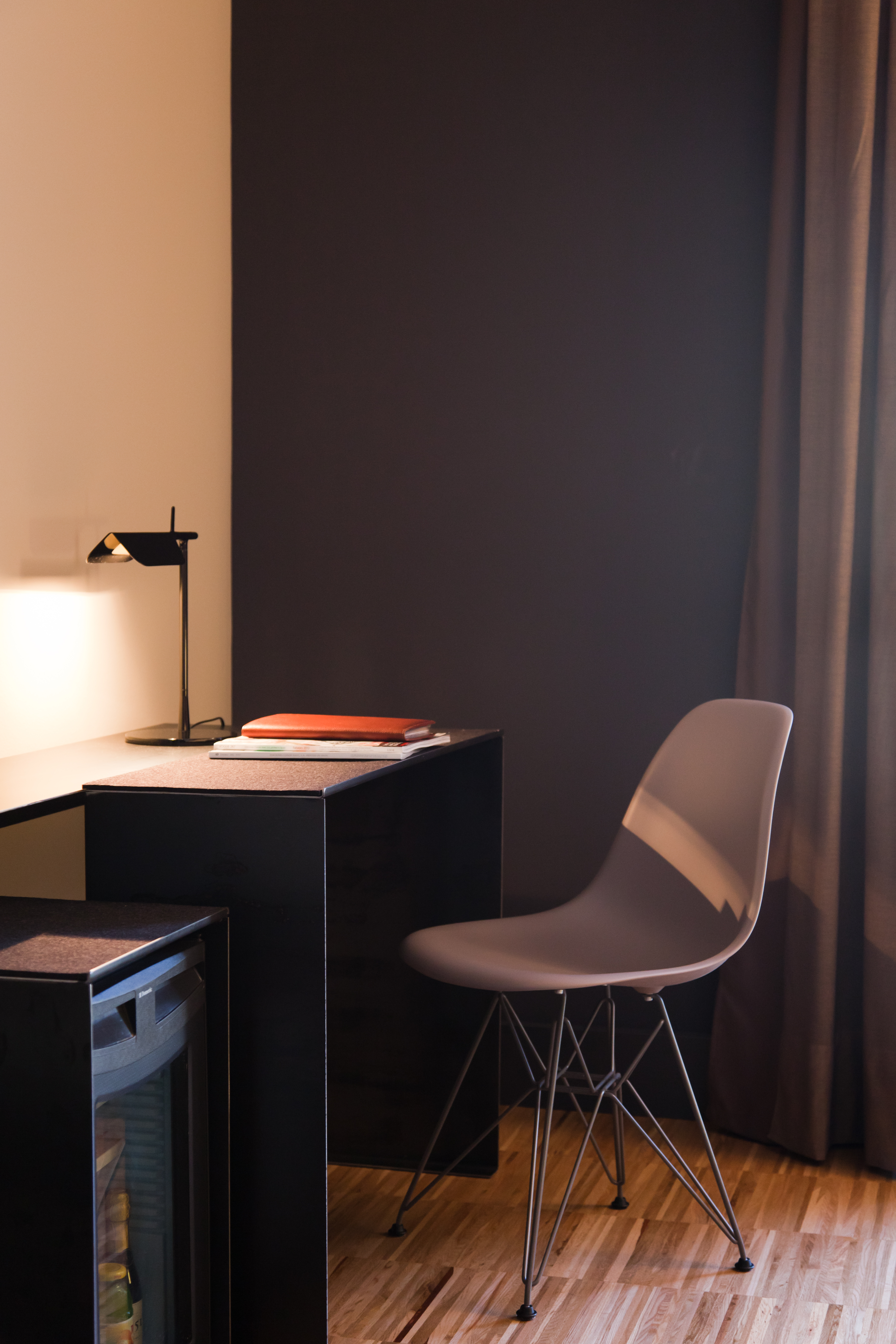 Double Superior King Bed