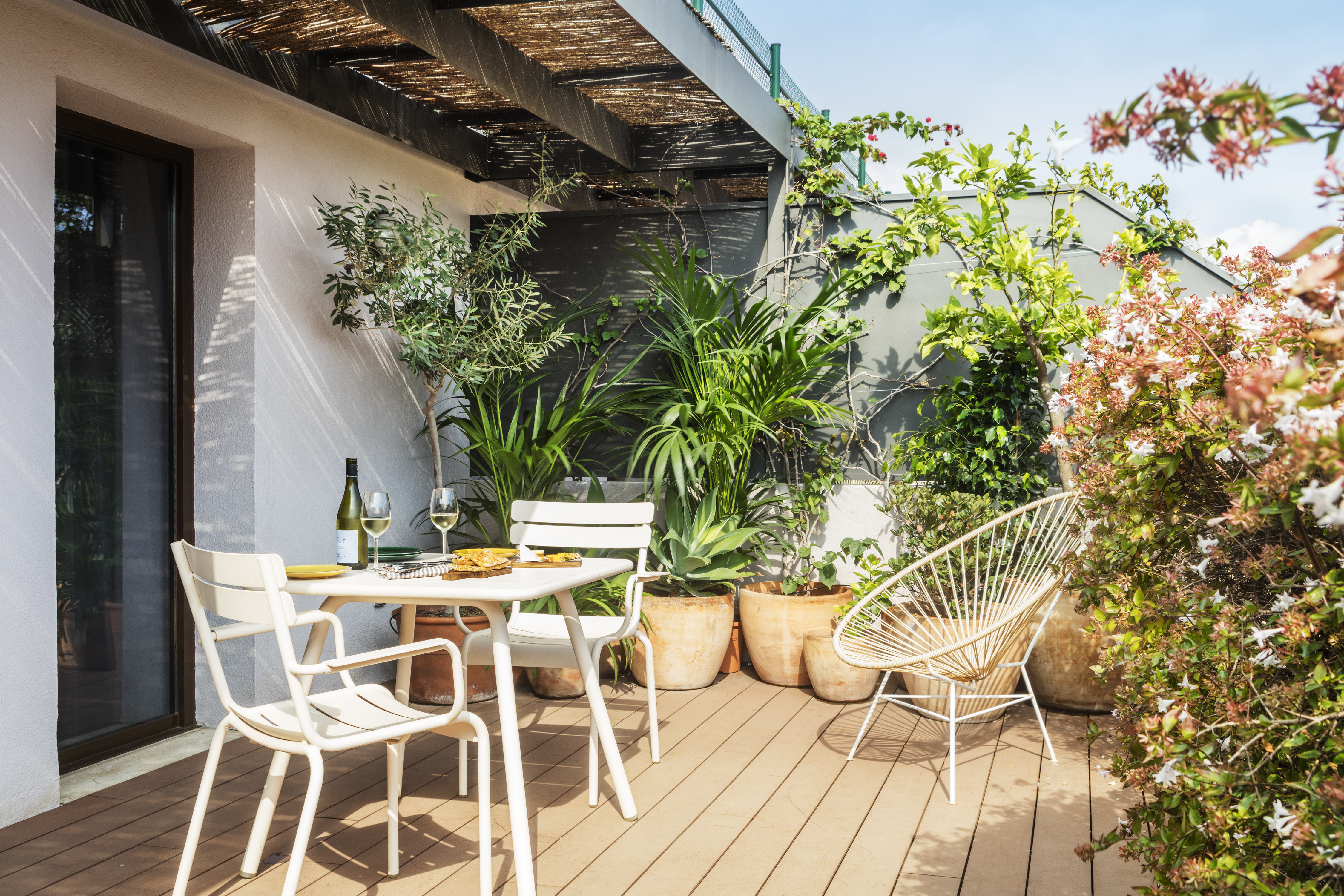 Junior Suite King Size Bed