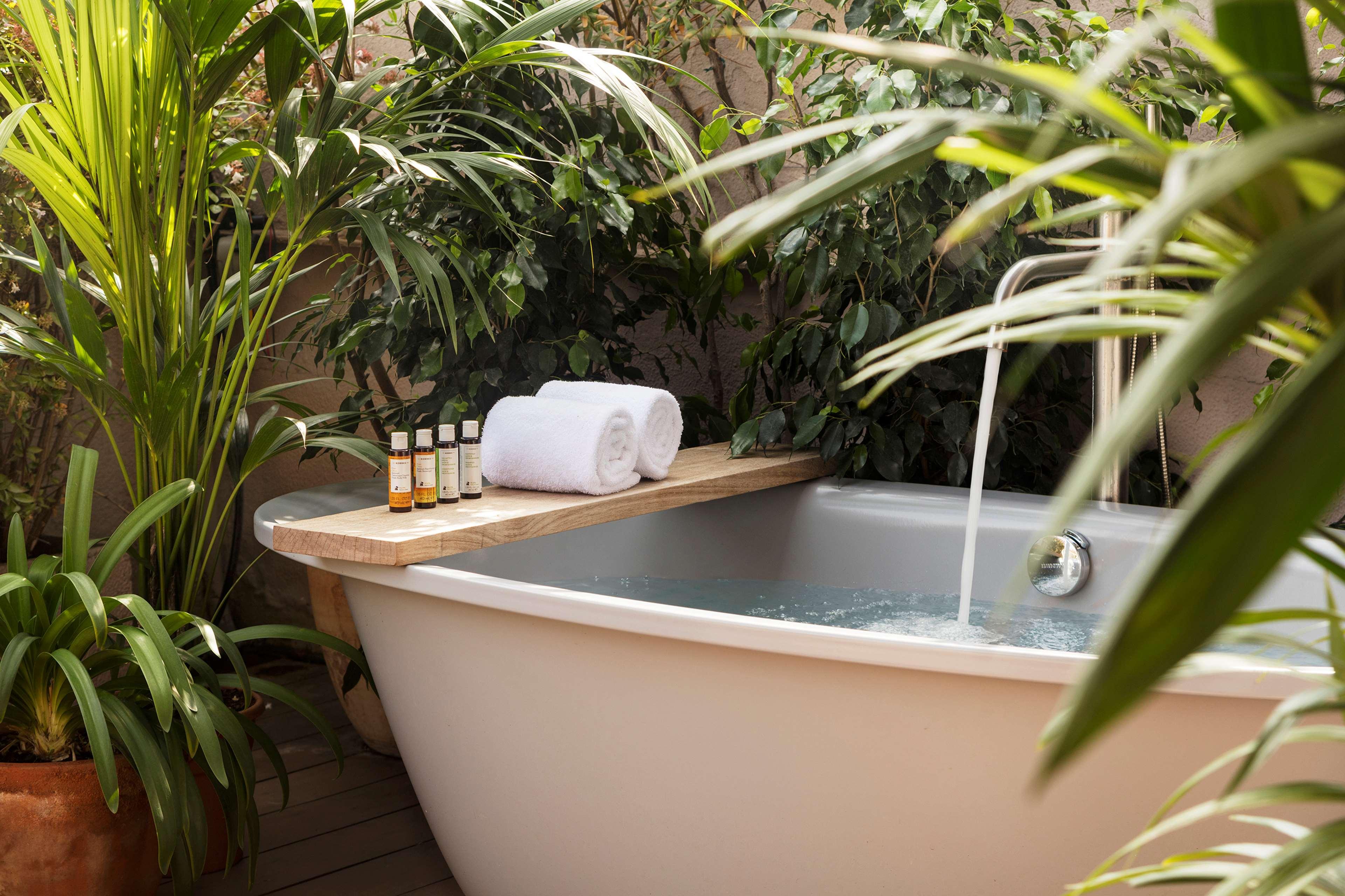 Junior Suite with Terrace