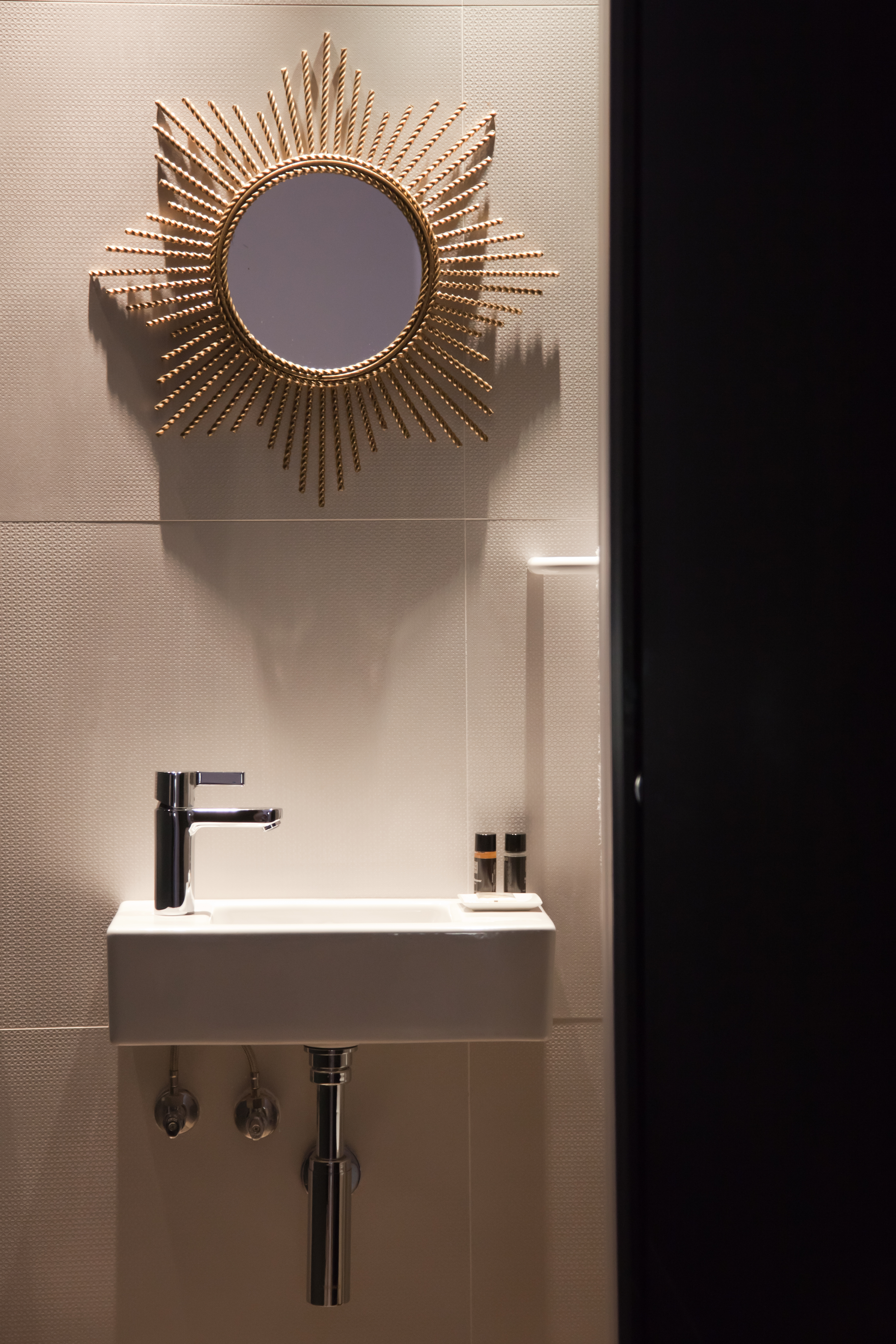 Junior Suite King Size Bed