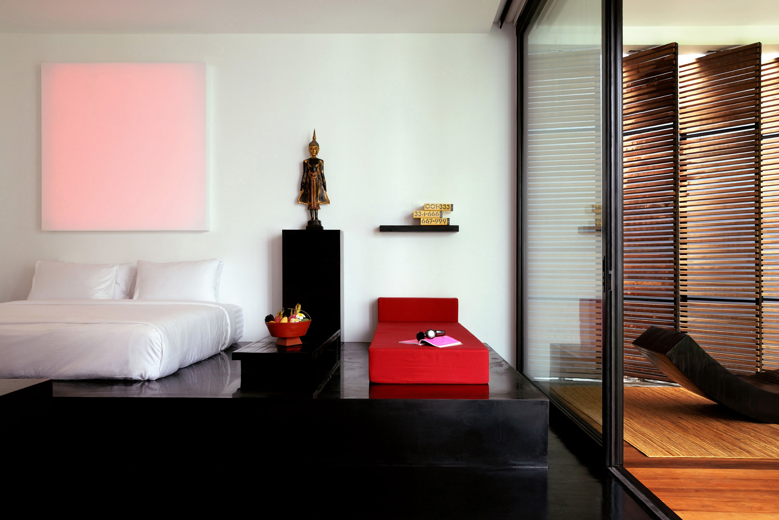 Double or Twin Standard