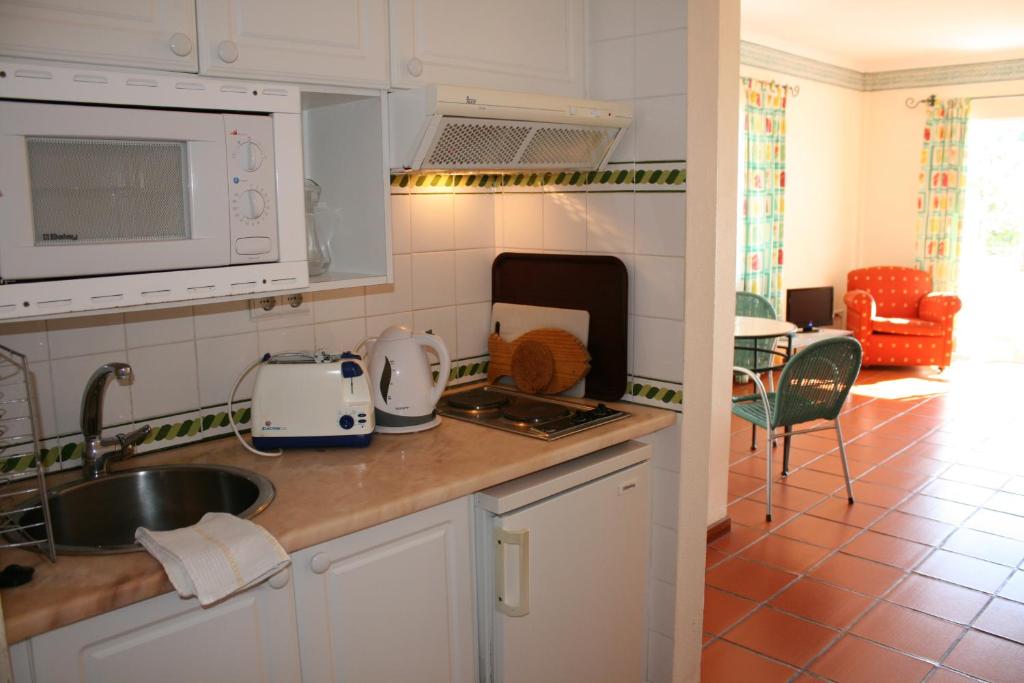 Apartment One Bedroom