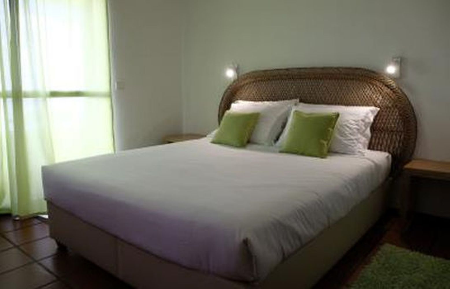 Apartment One Bedroom