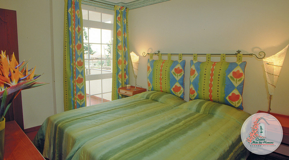 Apartment One Bedroom