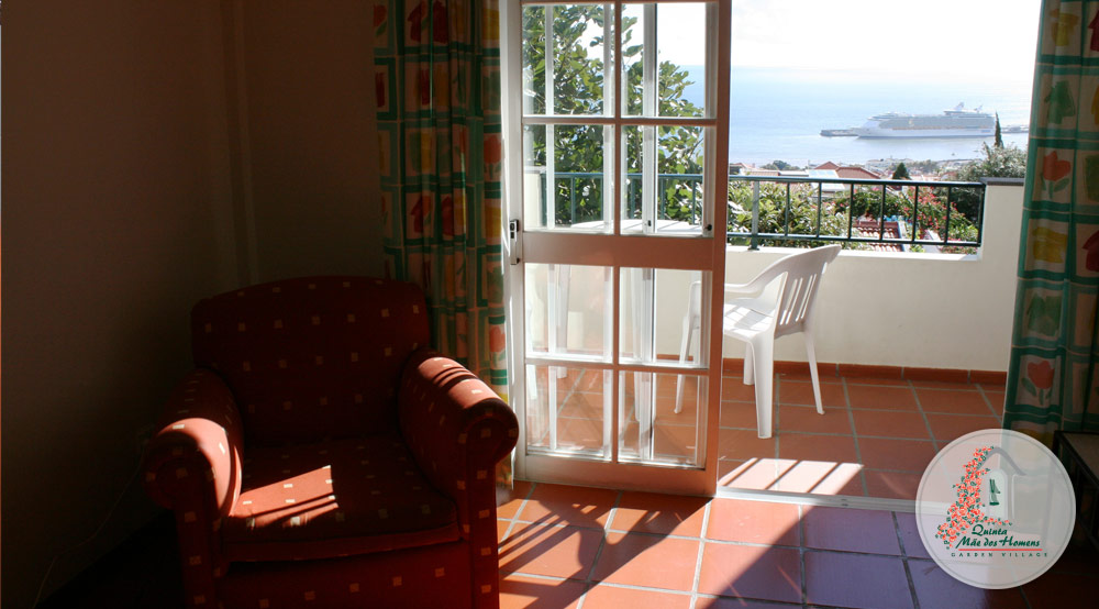 Apartment One Bedroom