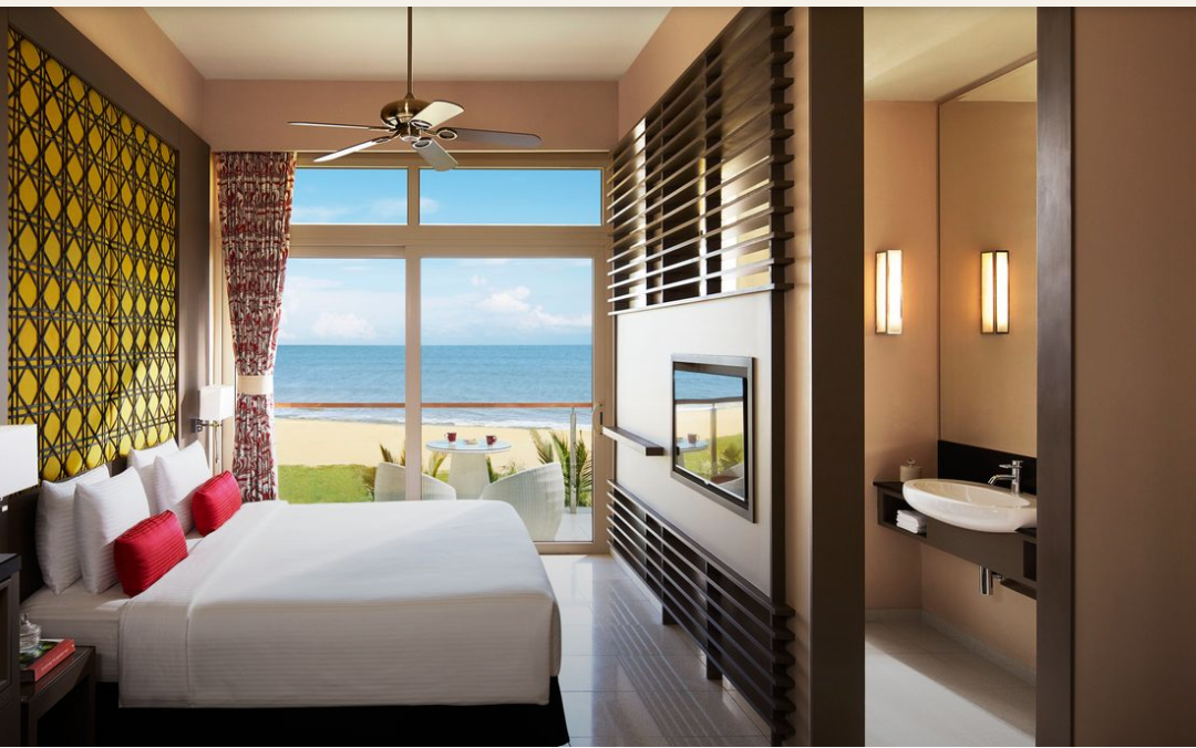 Junior Suite Standard