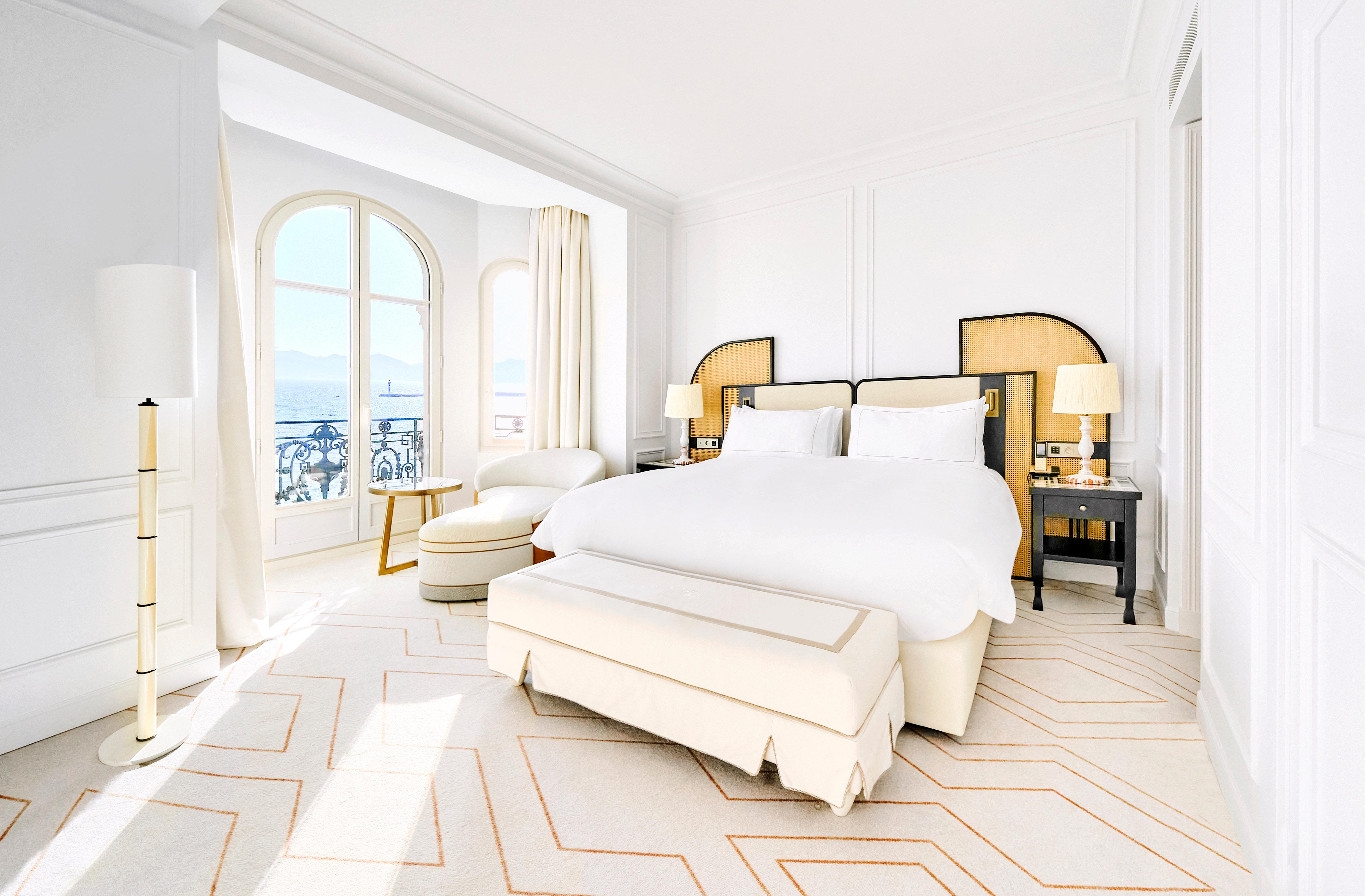 Suite Sea View One Bedroom