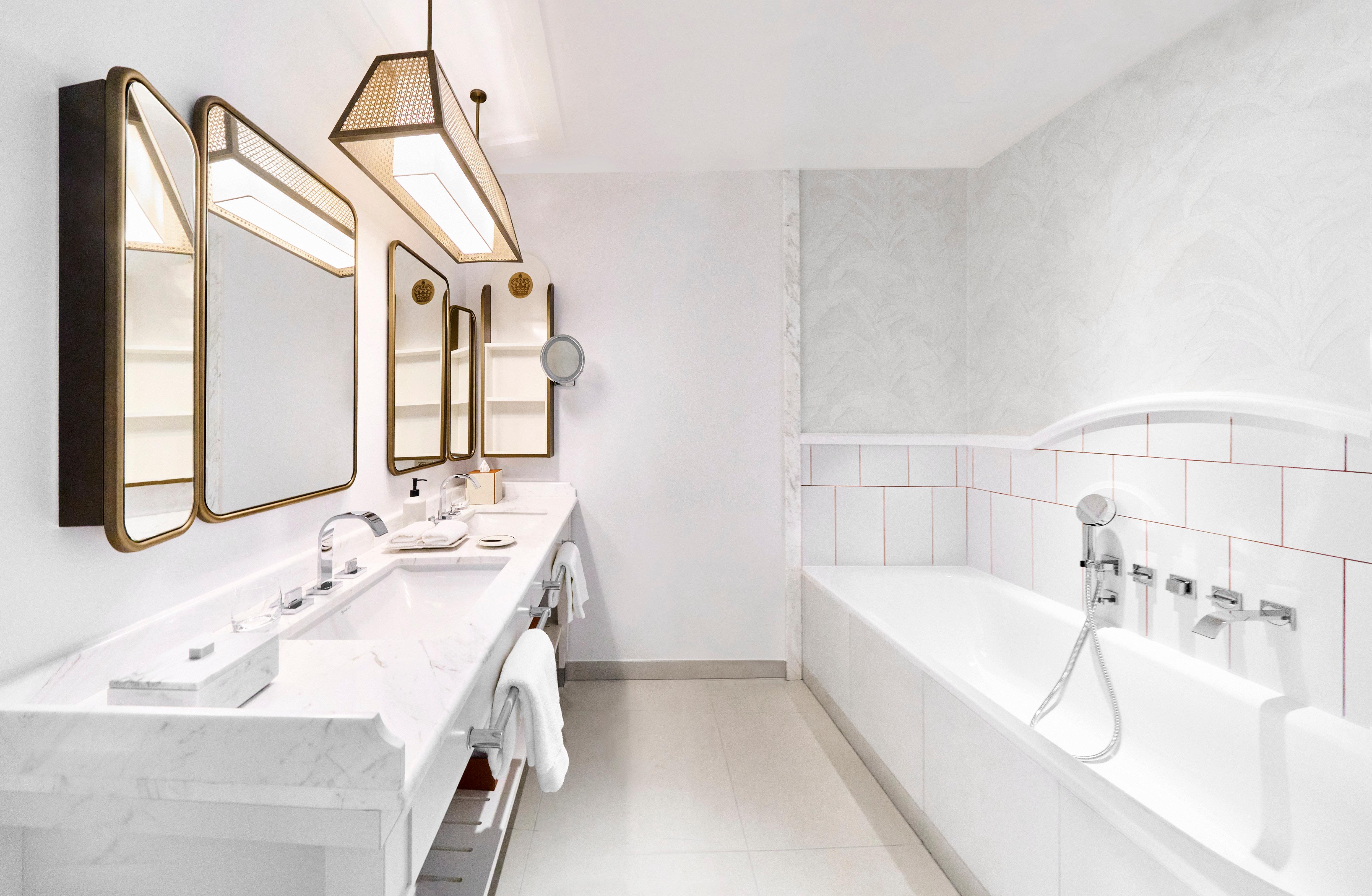 Suite Sea View One Bedroom