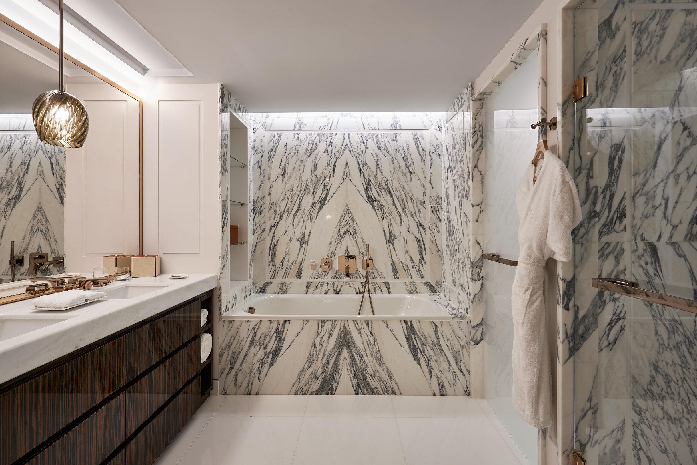 Apartment Garden View One Bedroom