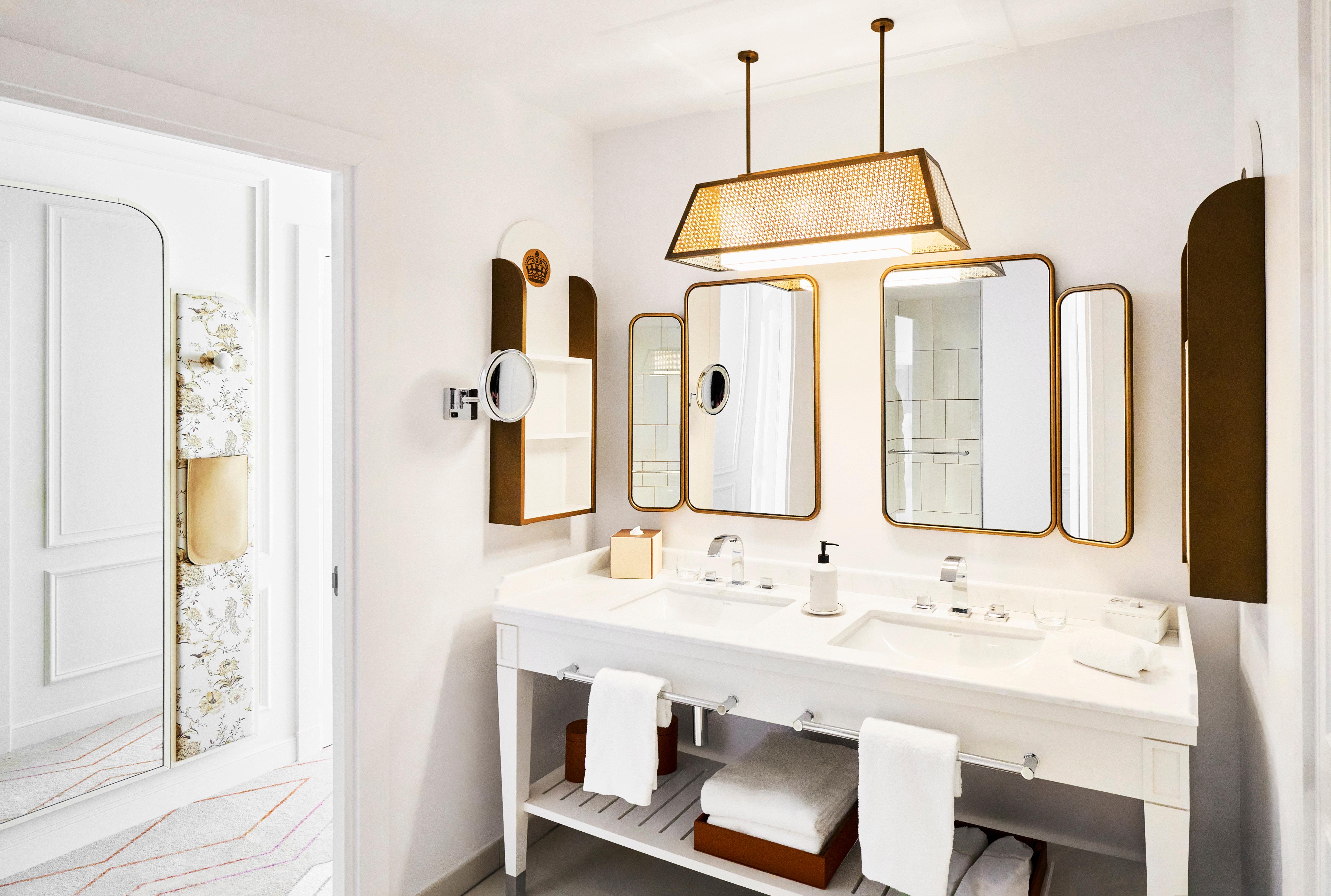 Suite Garden View One Bedroom