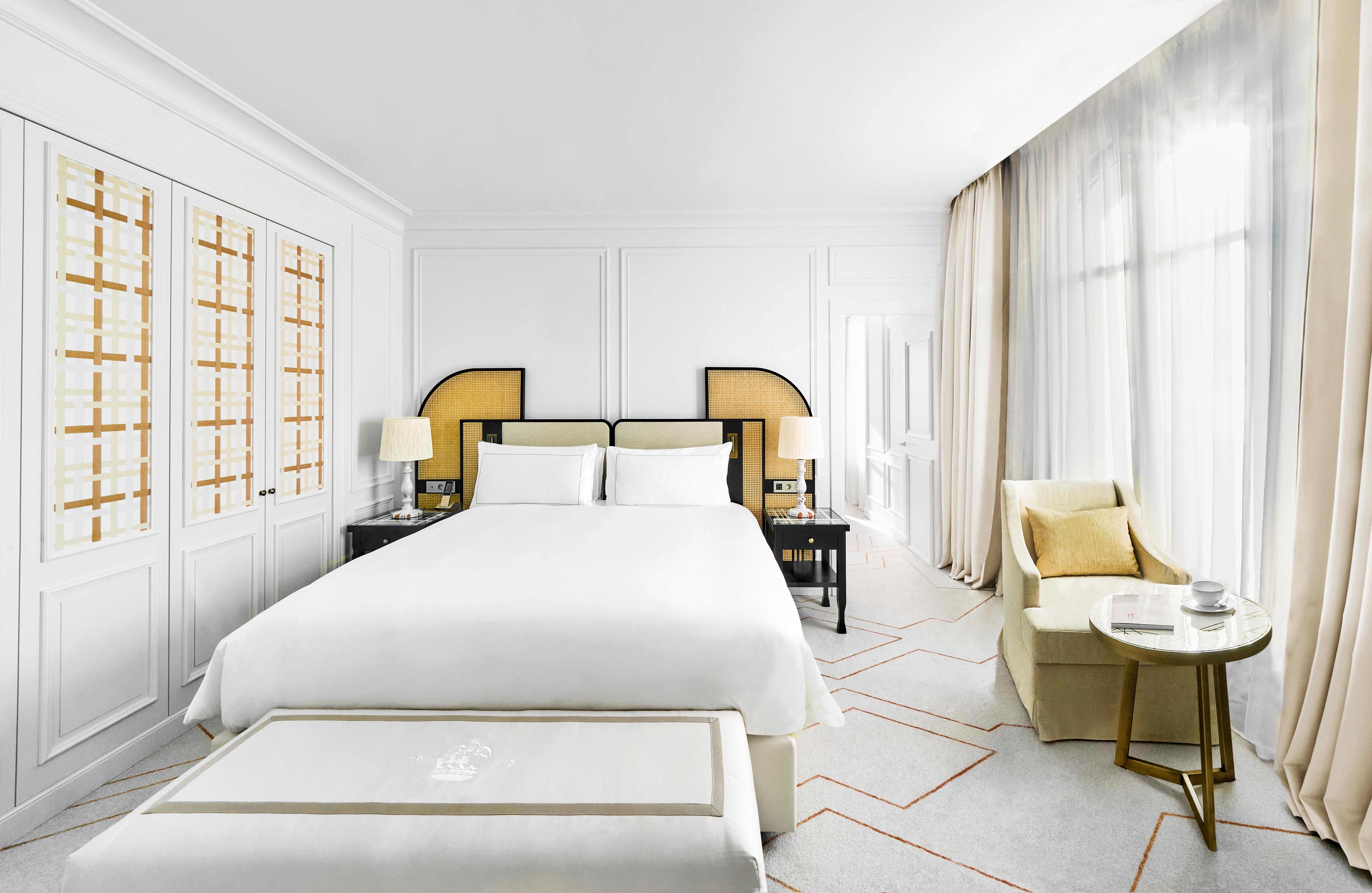 Suite Sea View One Bedroom