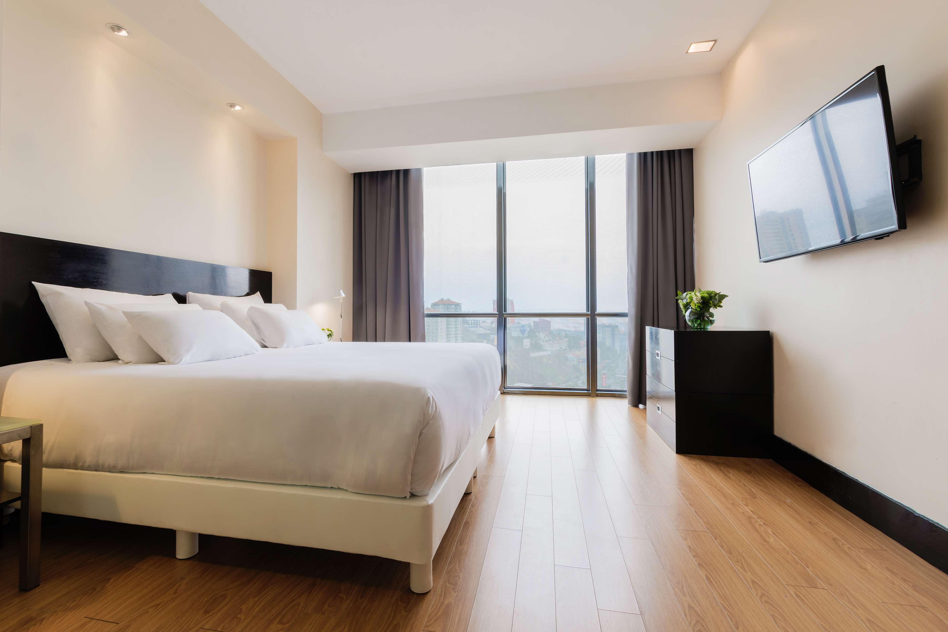 Junior Suite Capacity 1