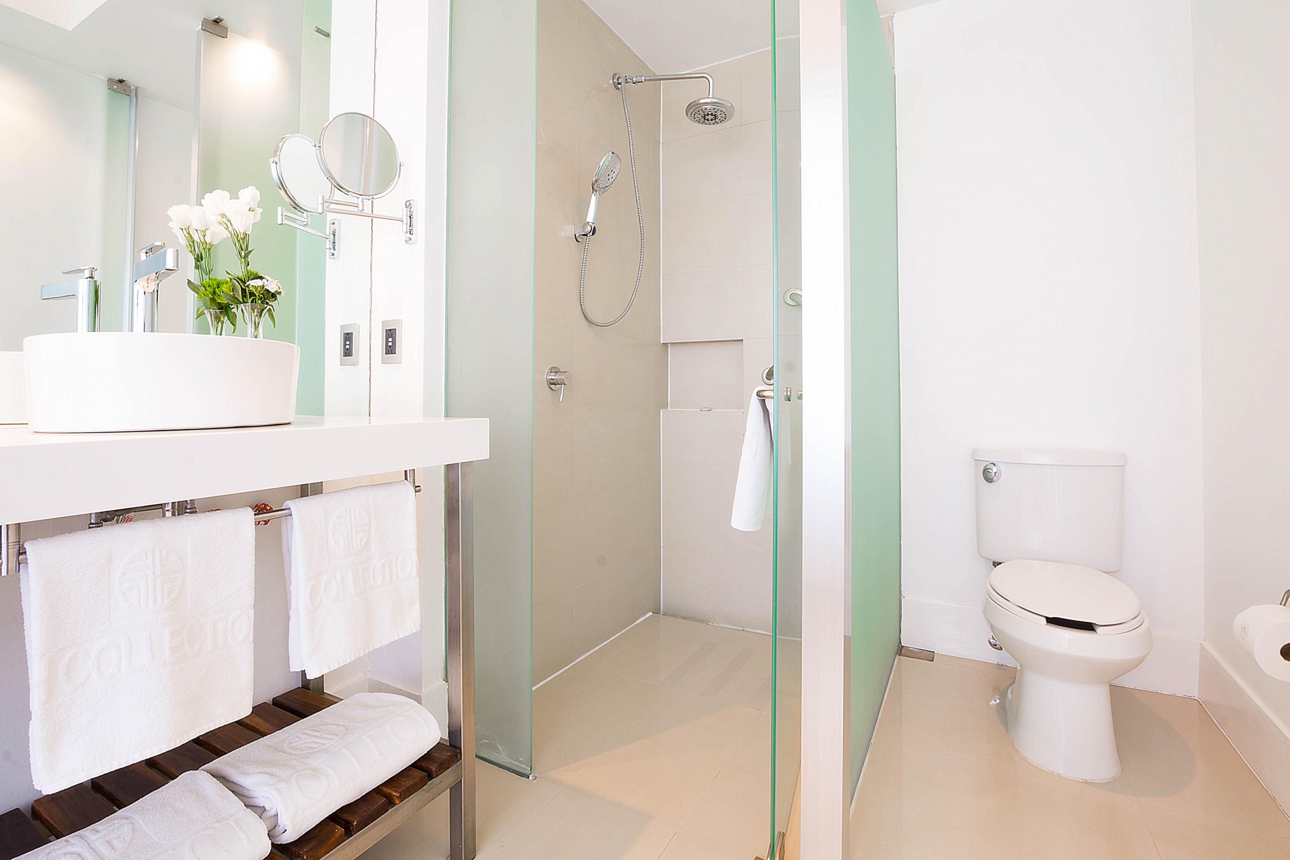 Junior Suite Capacity 1