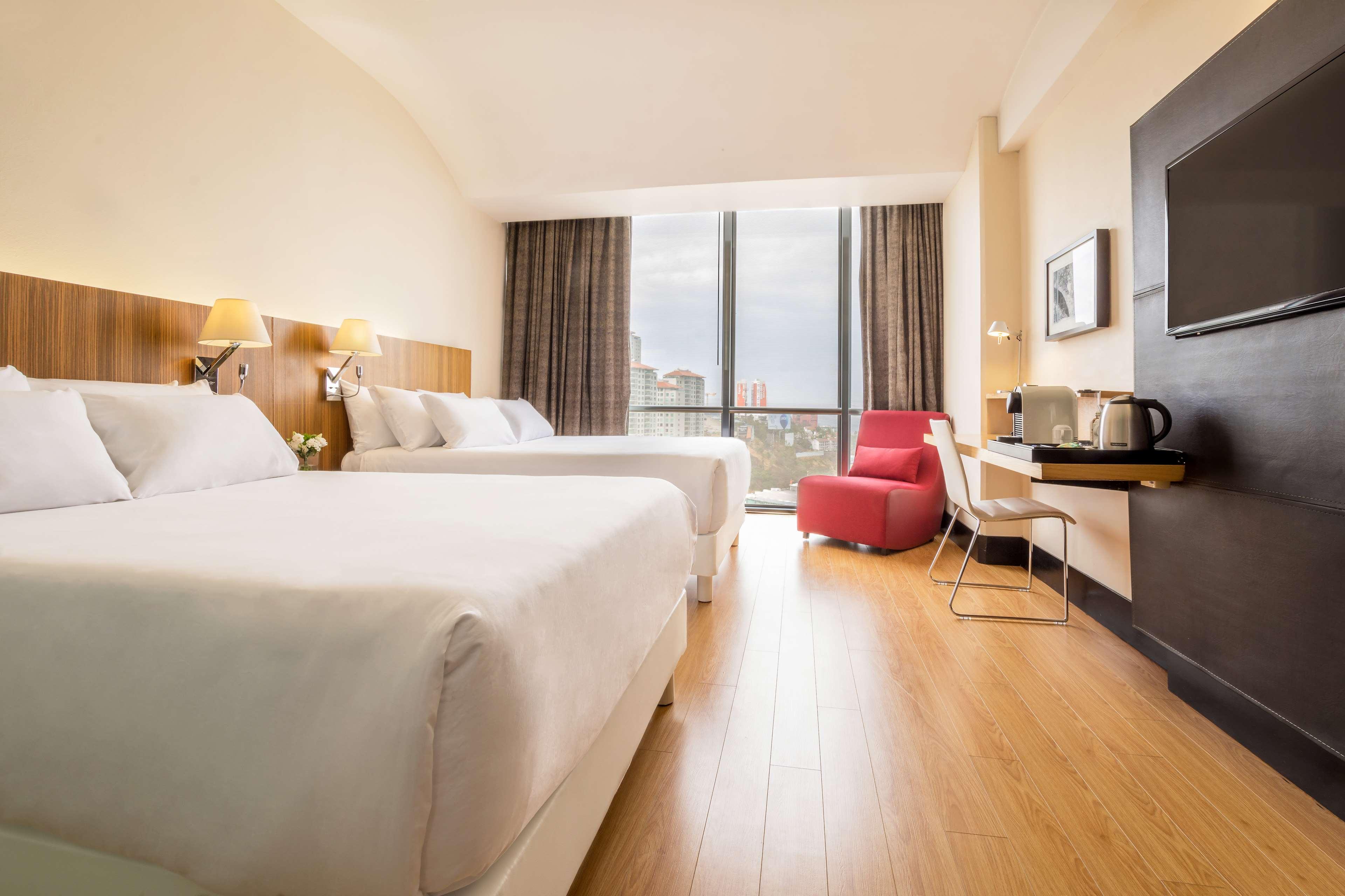 Family Room Standard