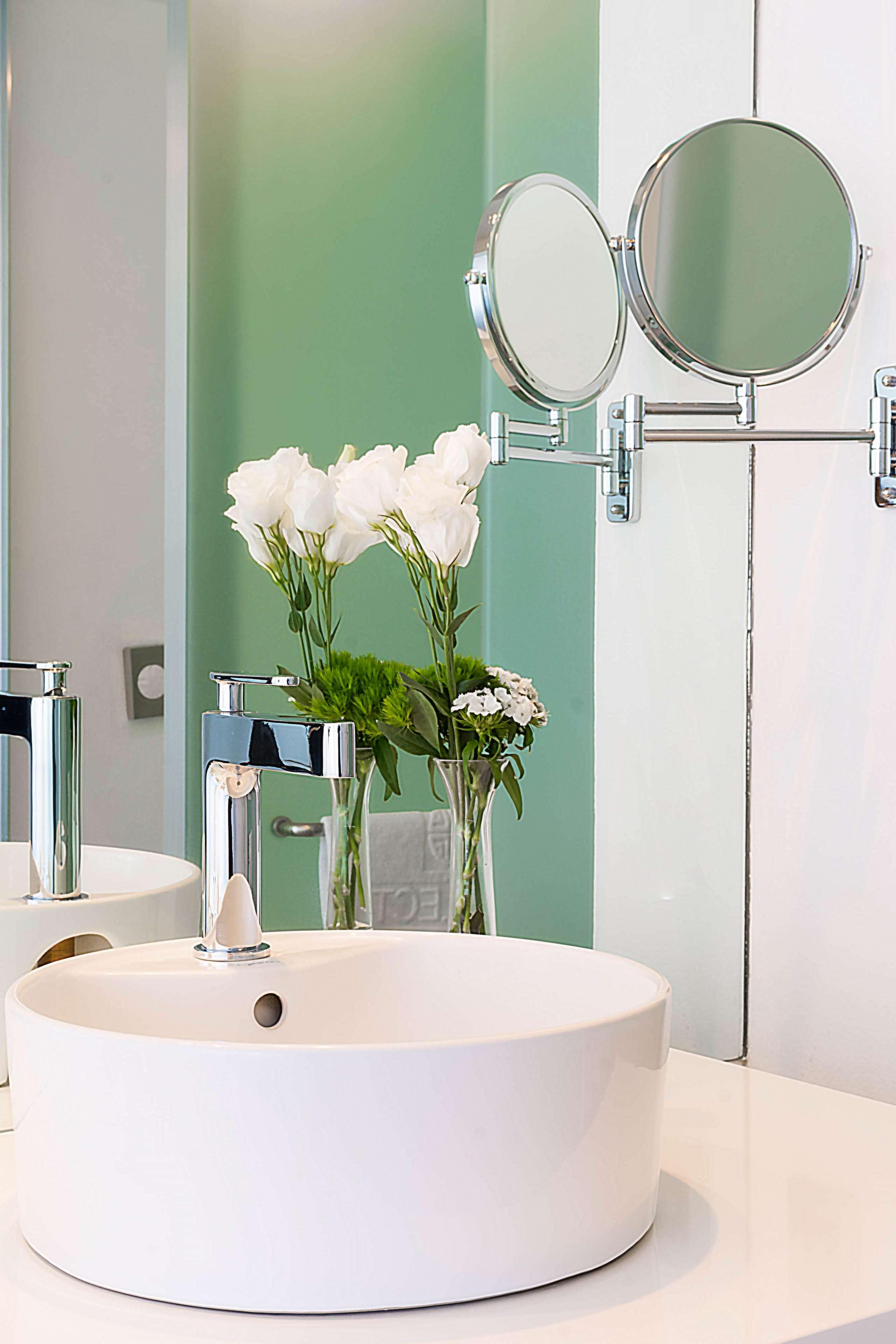 Junior Suite Capacity 1