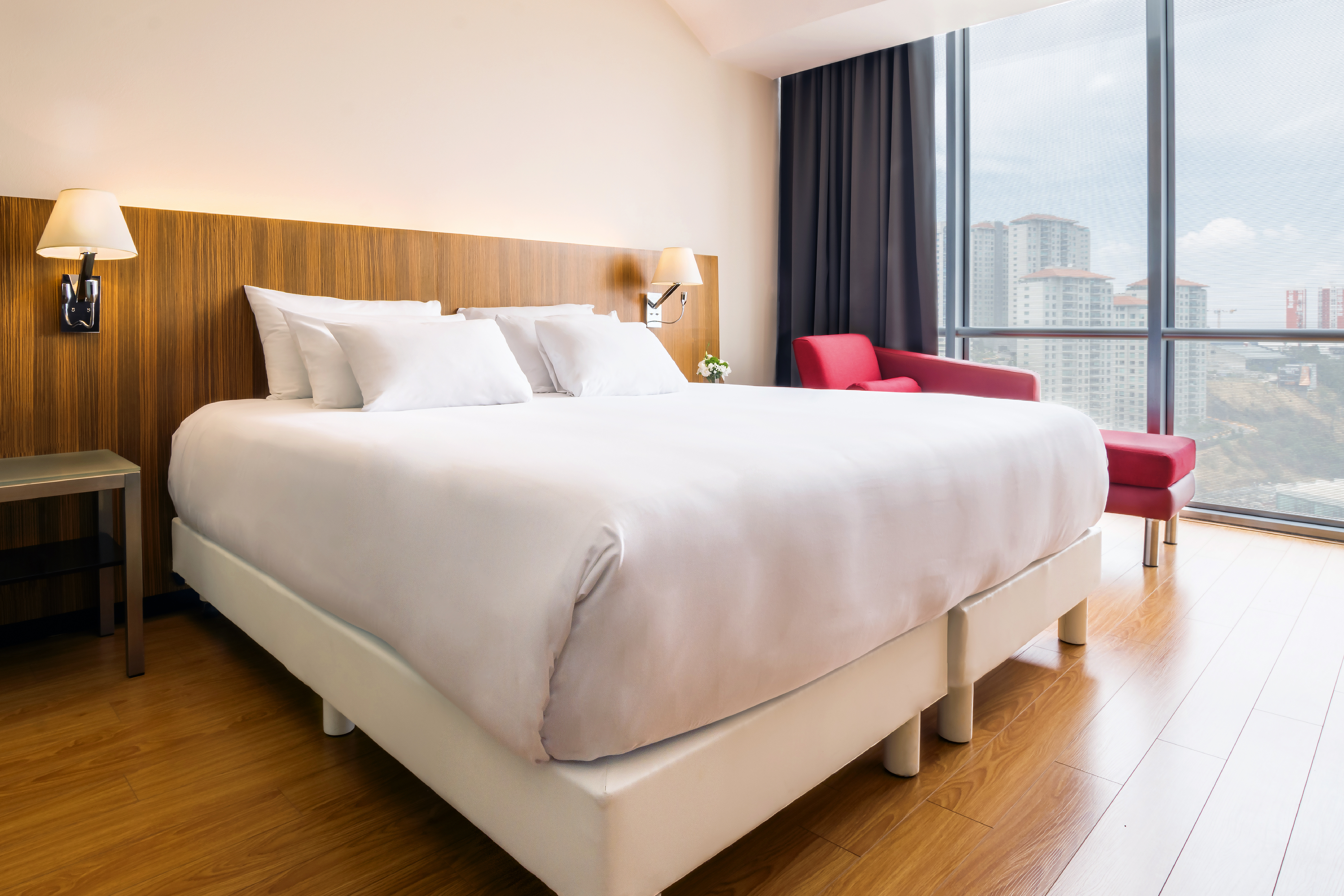 Double Single Superior