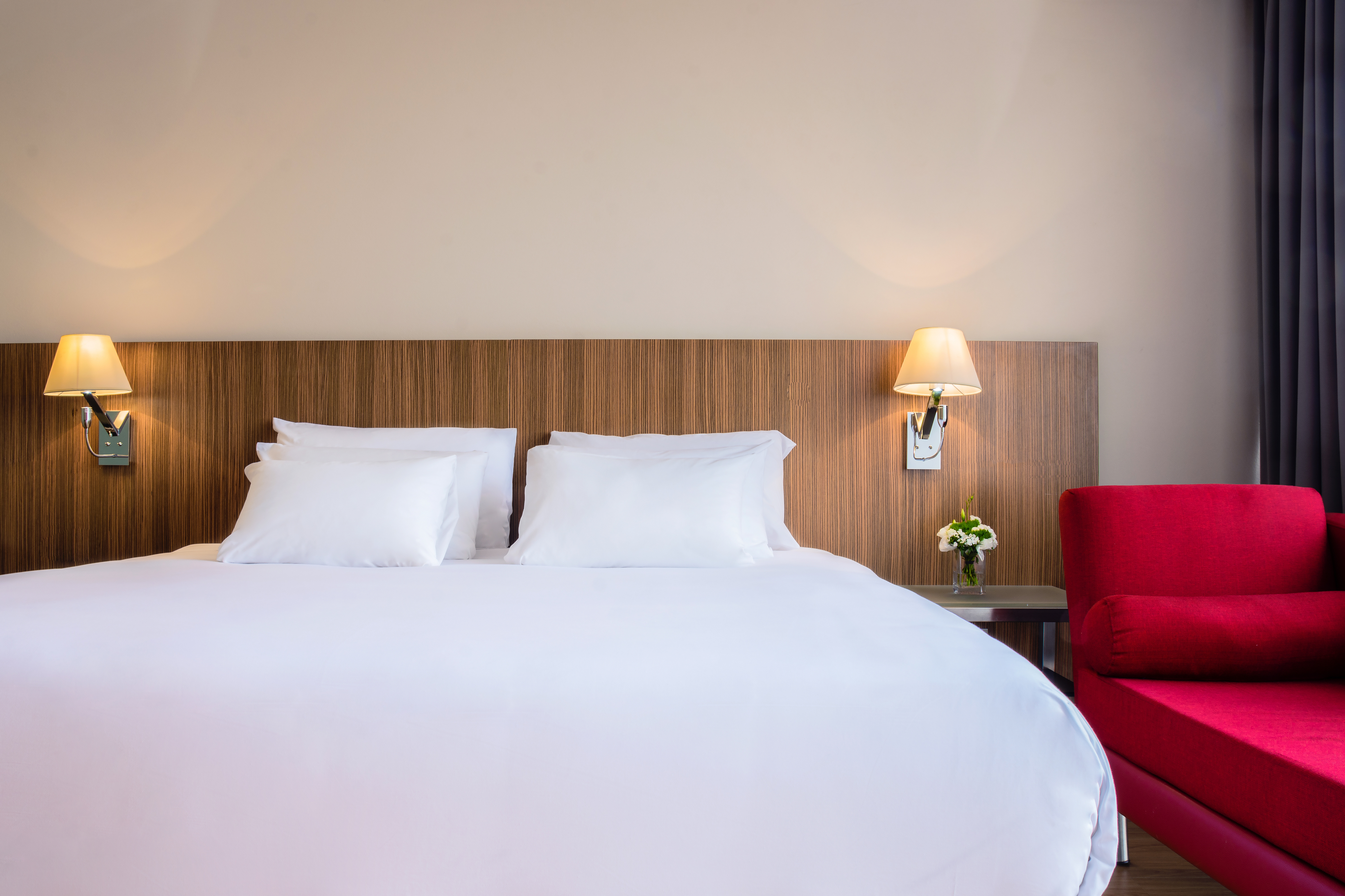 Double Single Superior