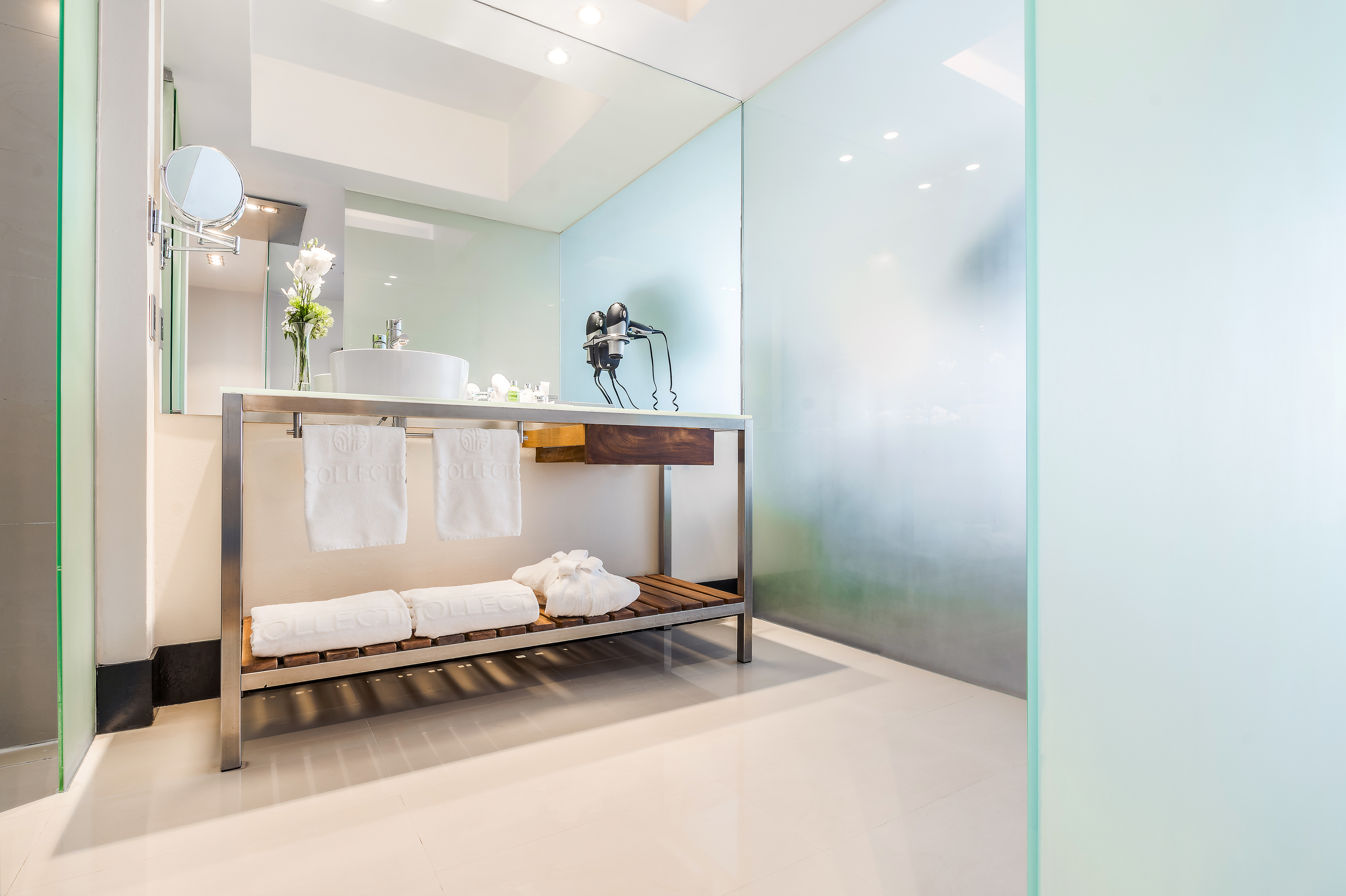 Double Superior Two Double Beds