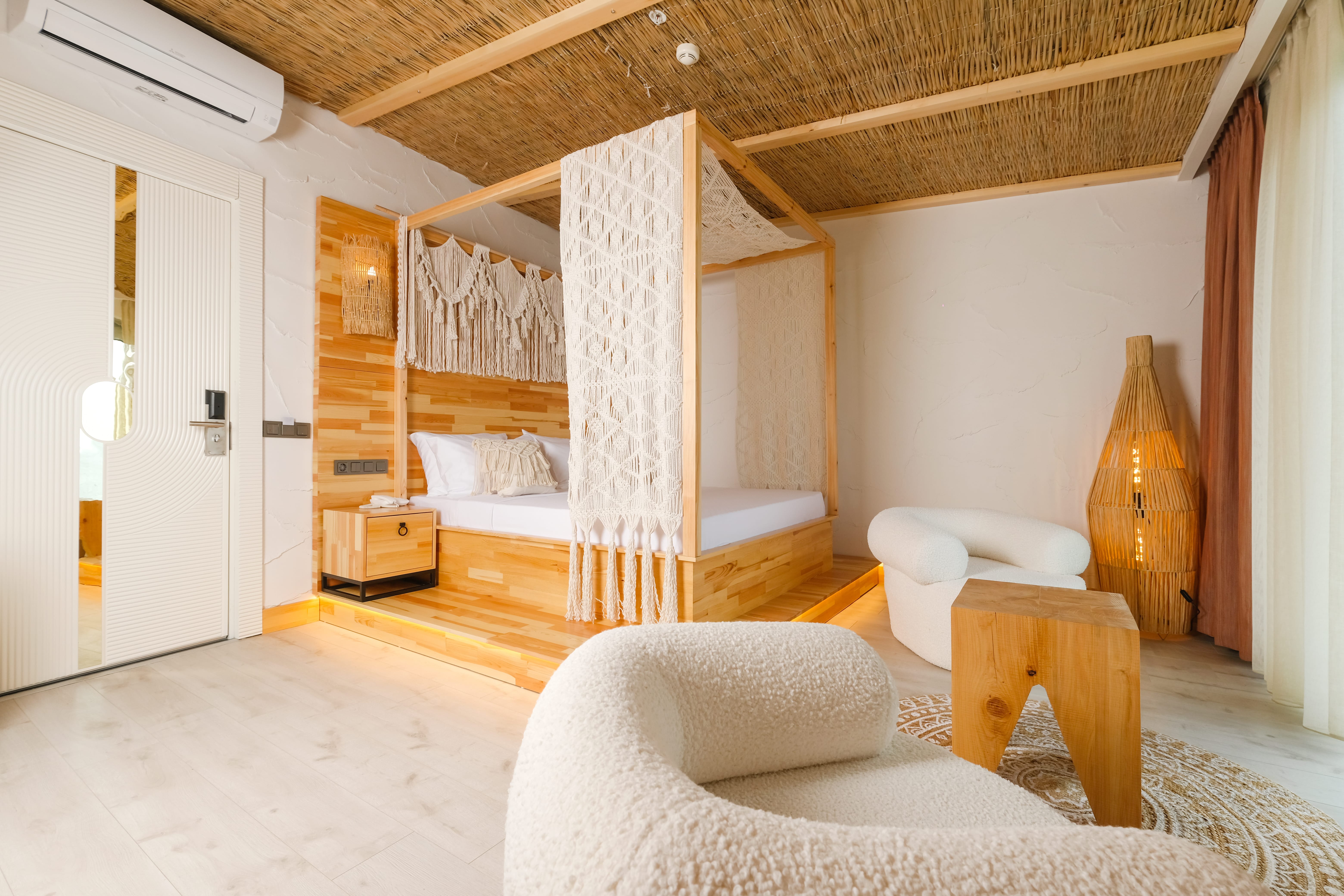 Suite with Jacuzzi with Views