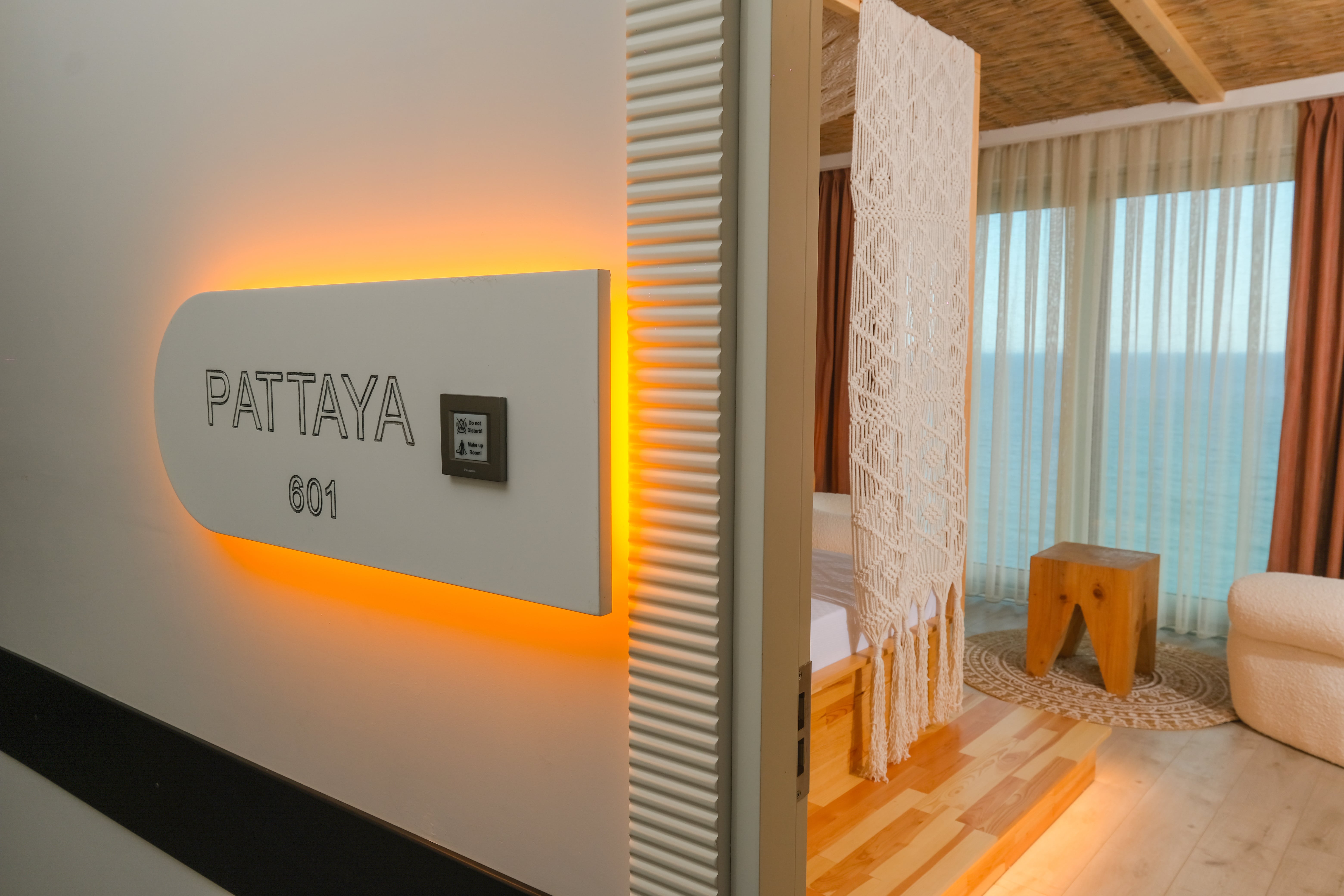 Suite with Jacuzzi with Views