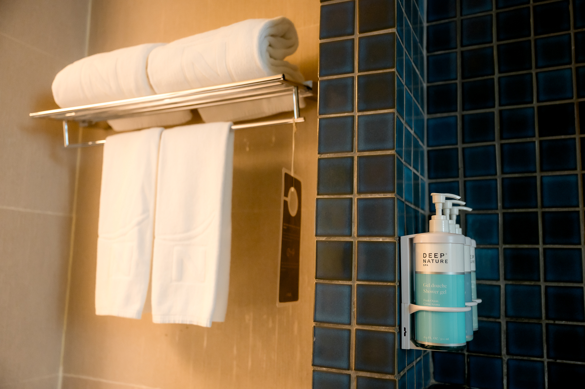 Double Superior Garden View