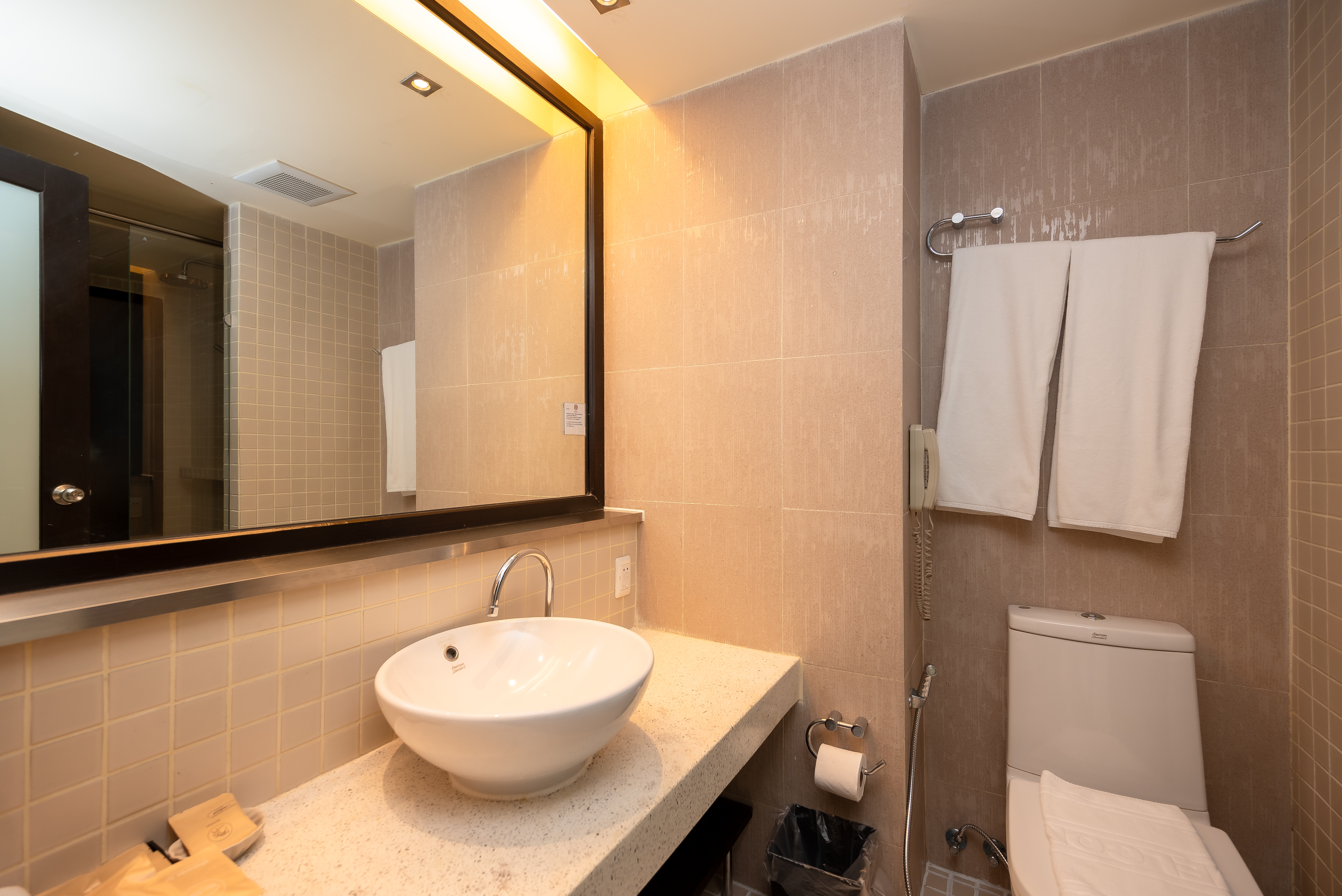 Double Superior Garden View