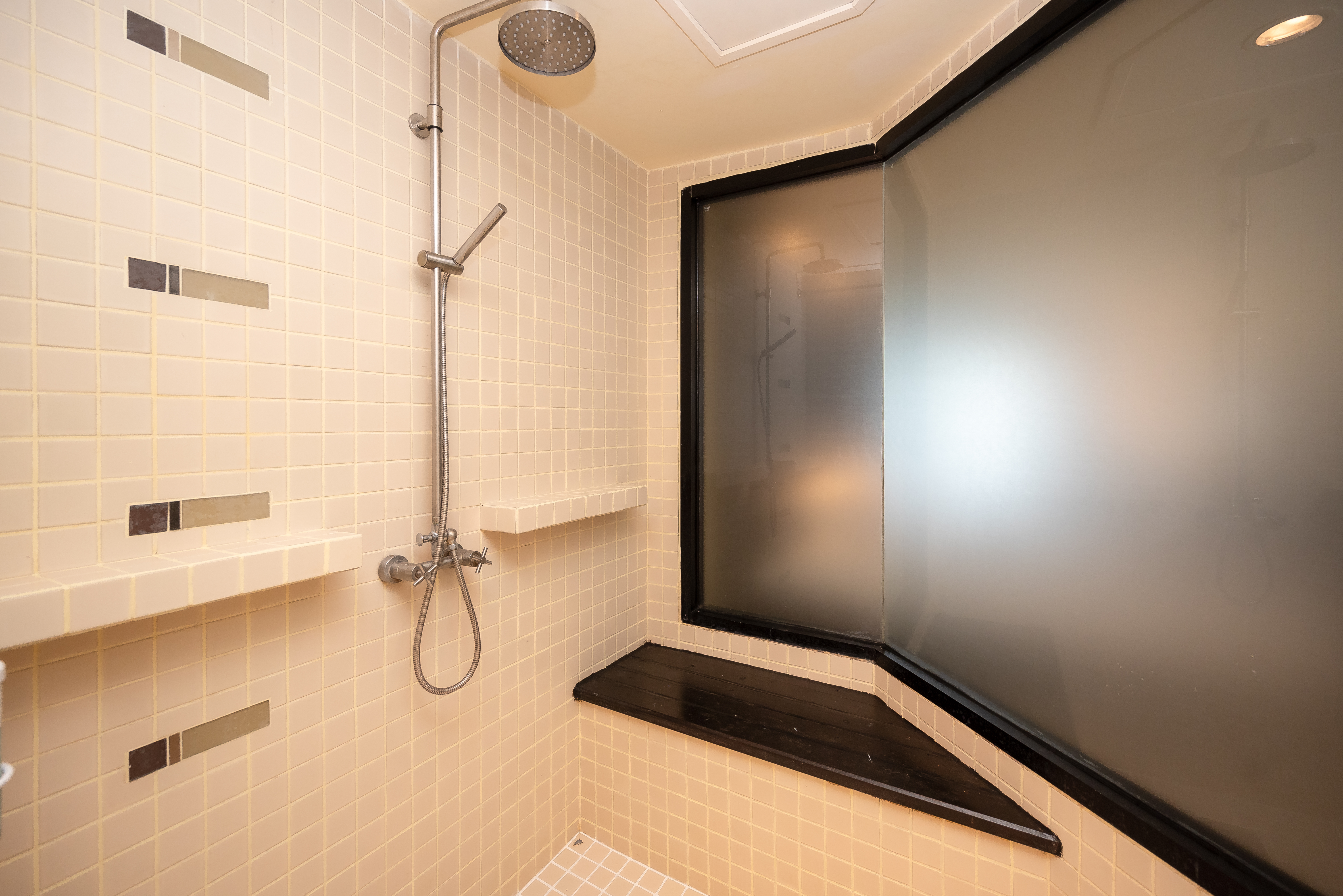 Double Superior Garden View