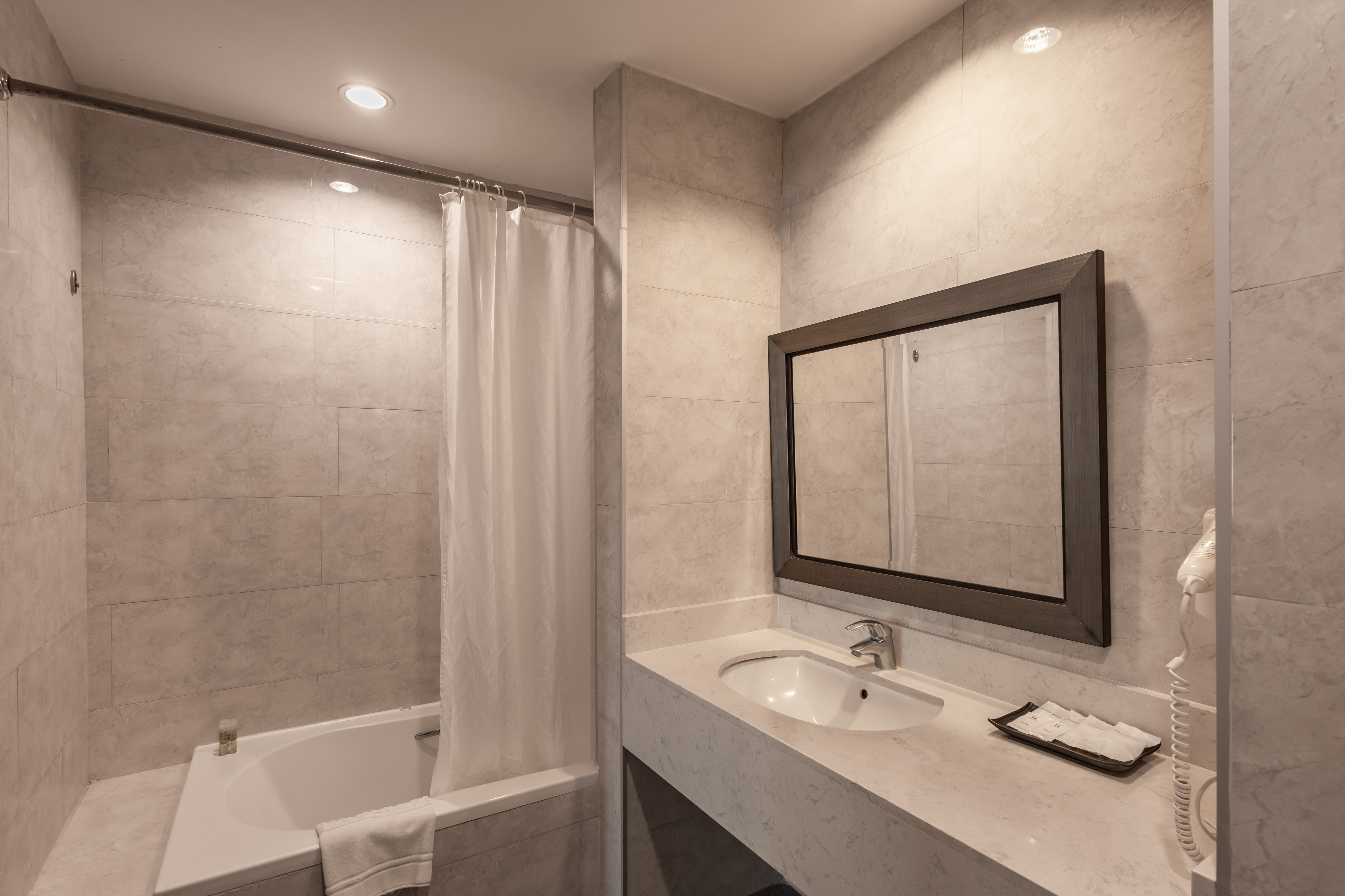 Junior Suite One Bed