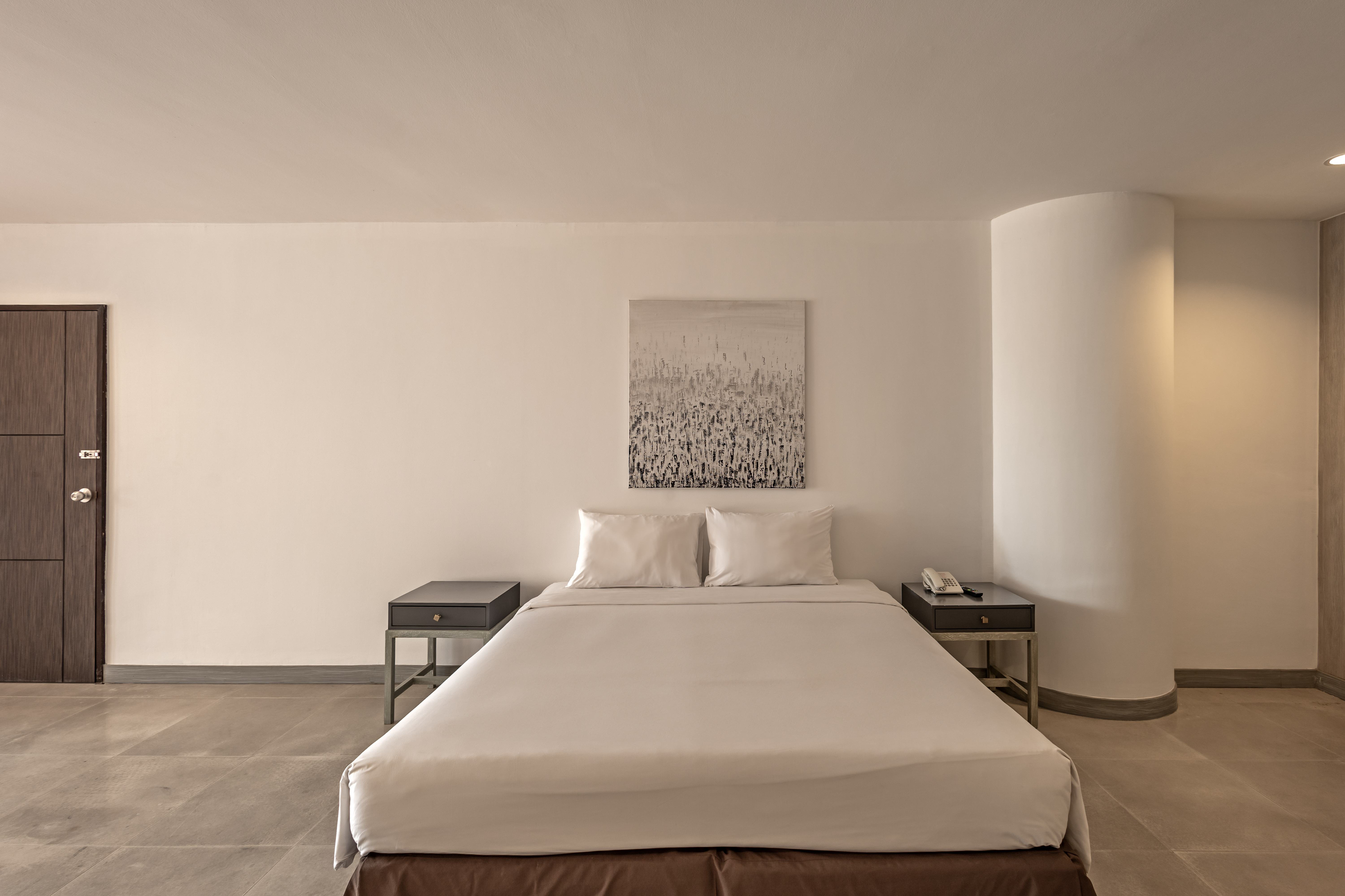 Junior Suite One Bed