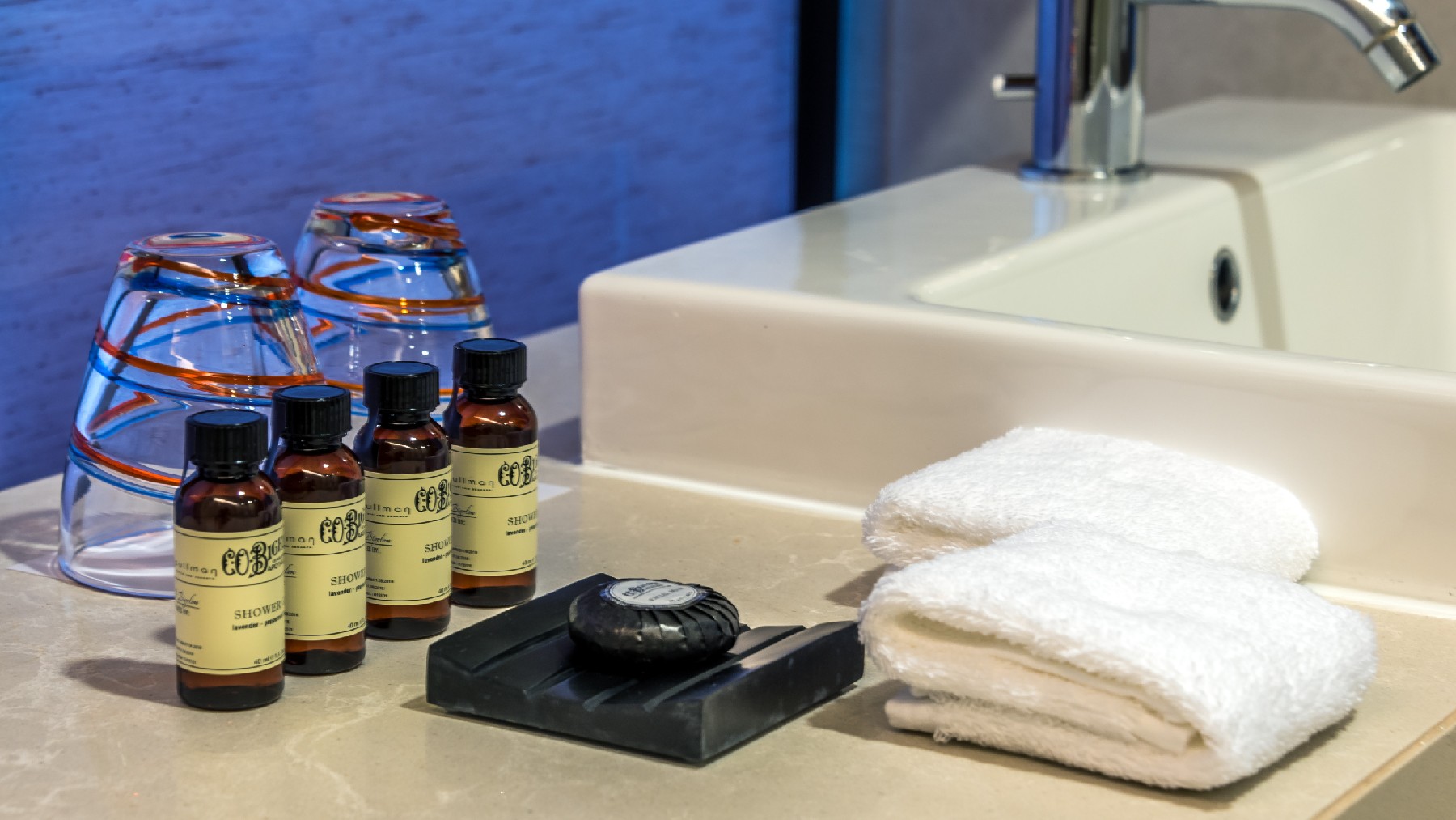 Double or Twin Executive