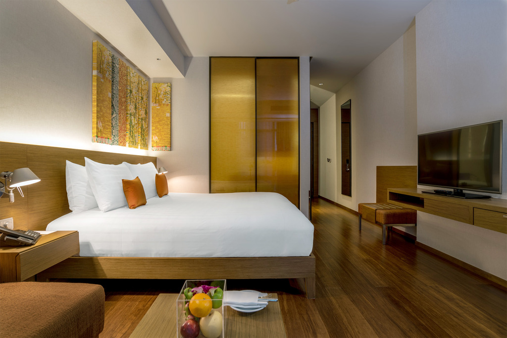 Double or Twin Superior