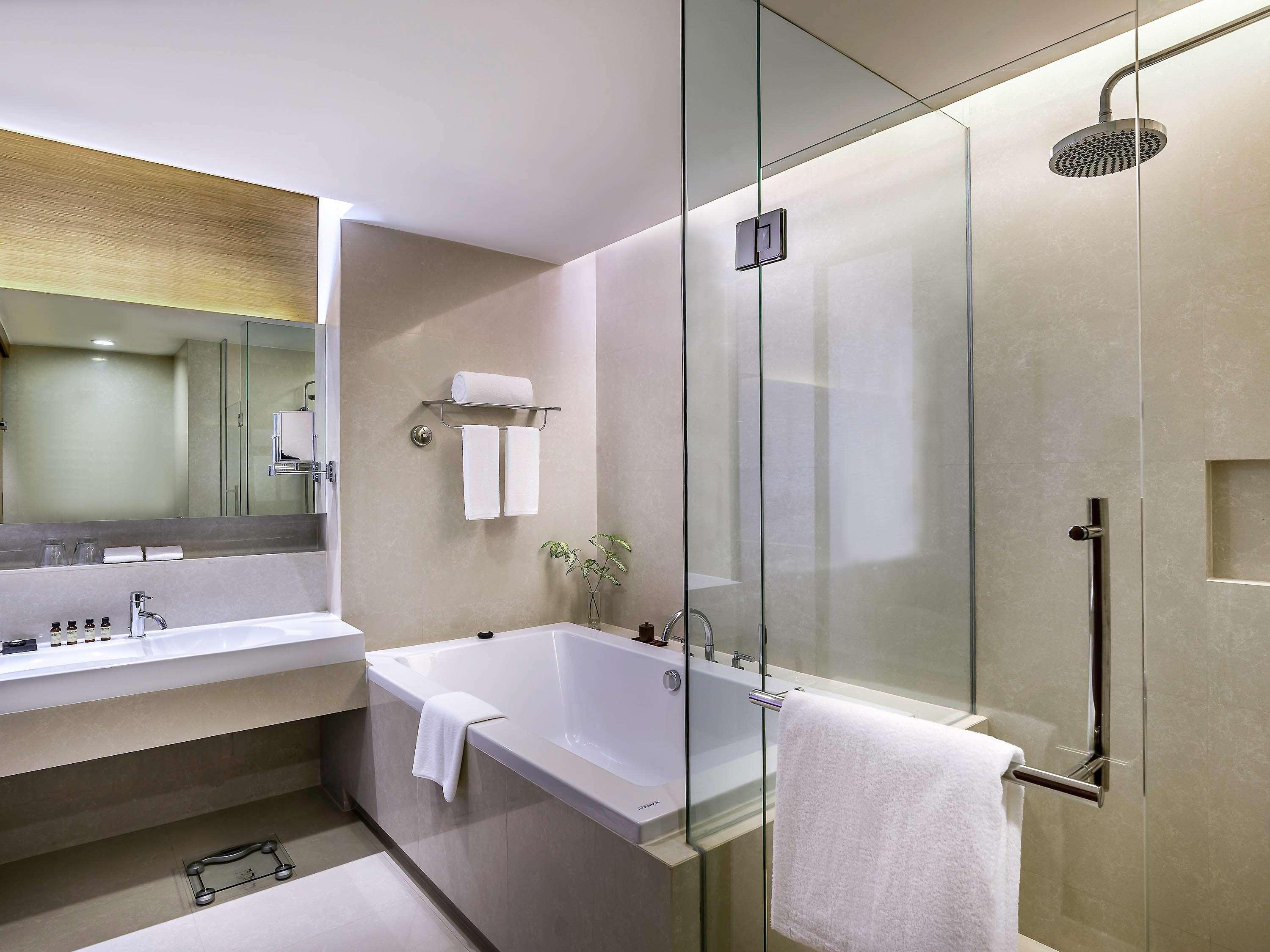 Suite Executive King Bed