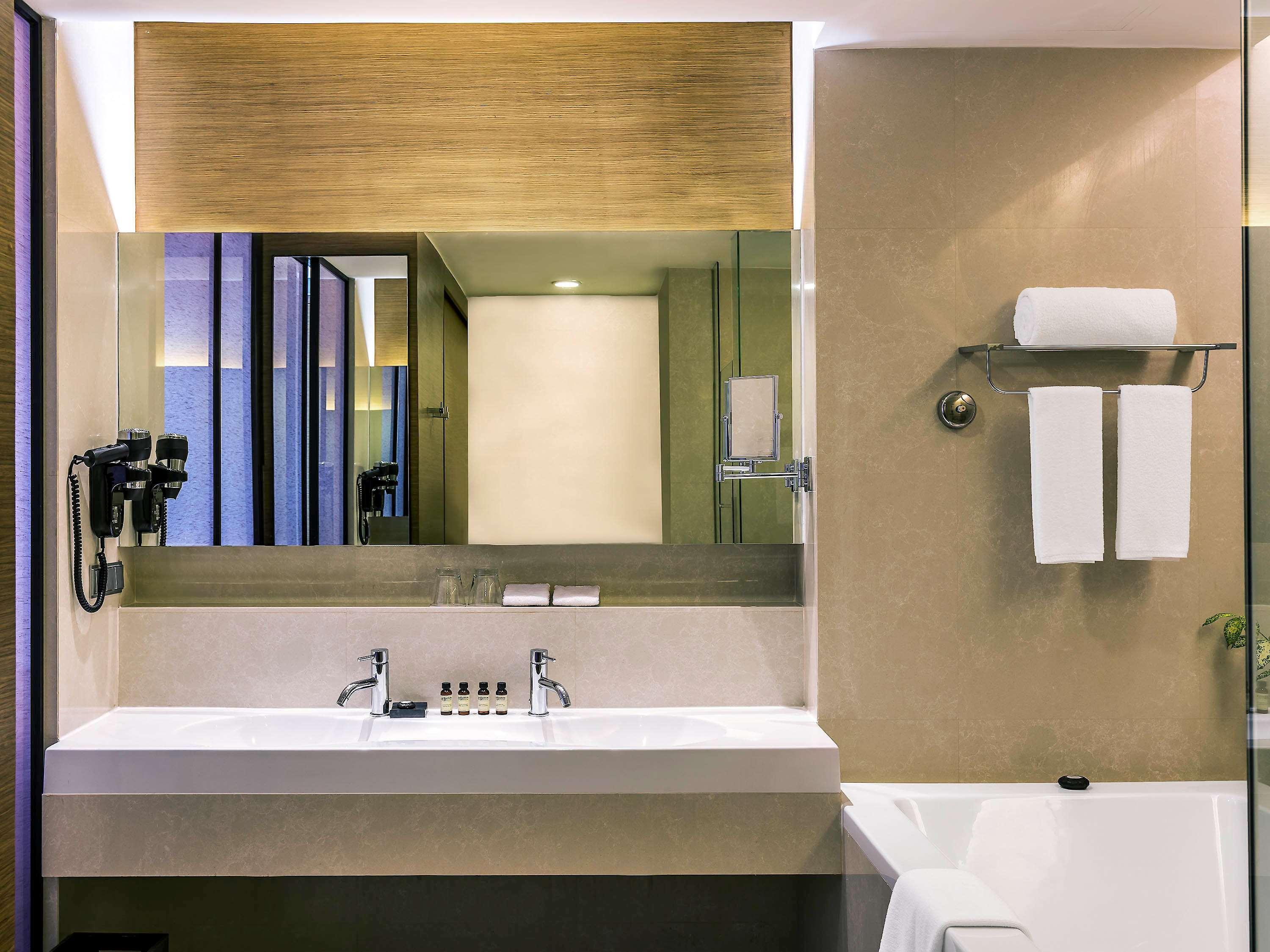 Suite Executive King Bed