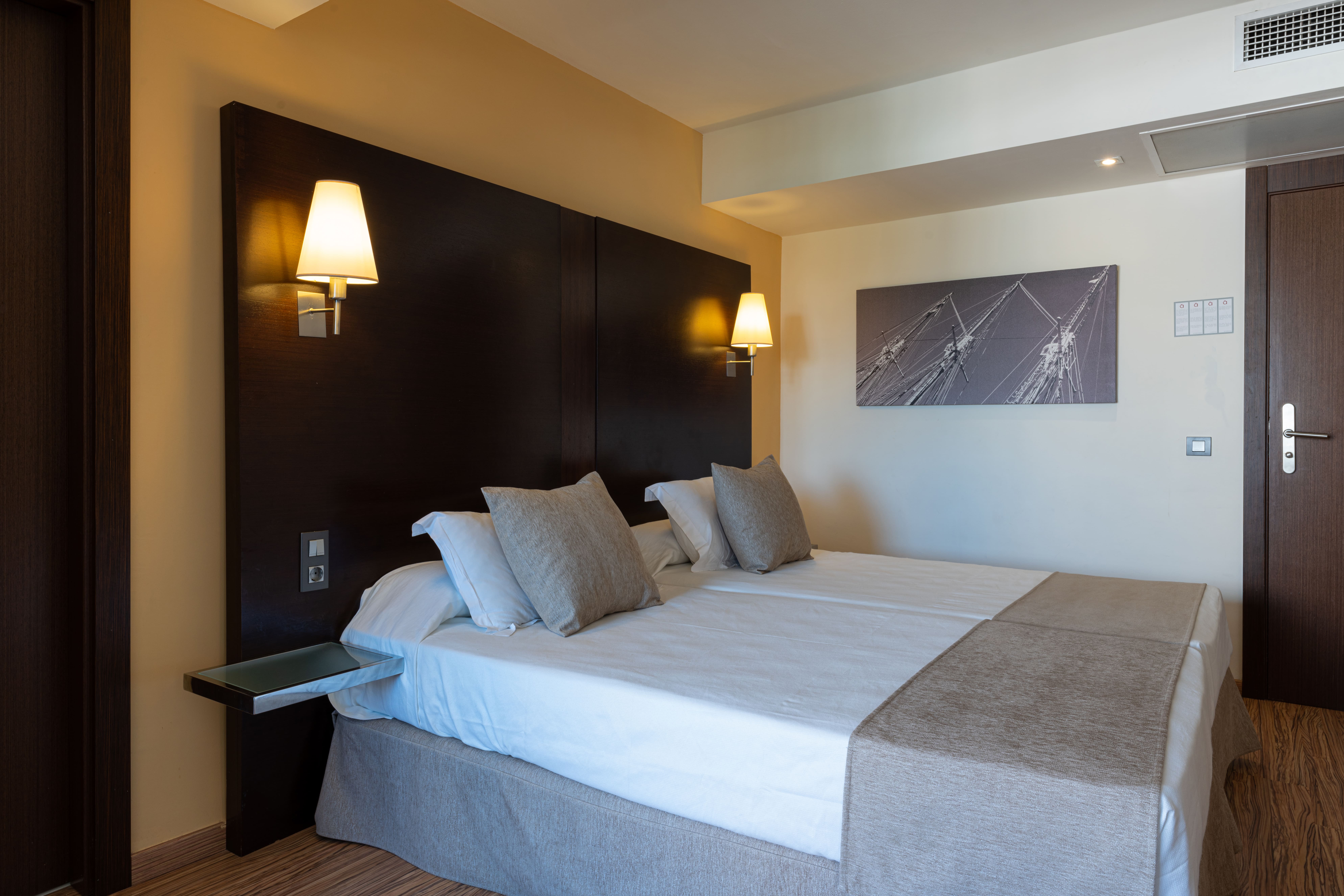 Double Single Standard