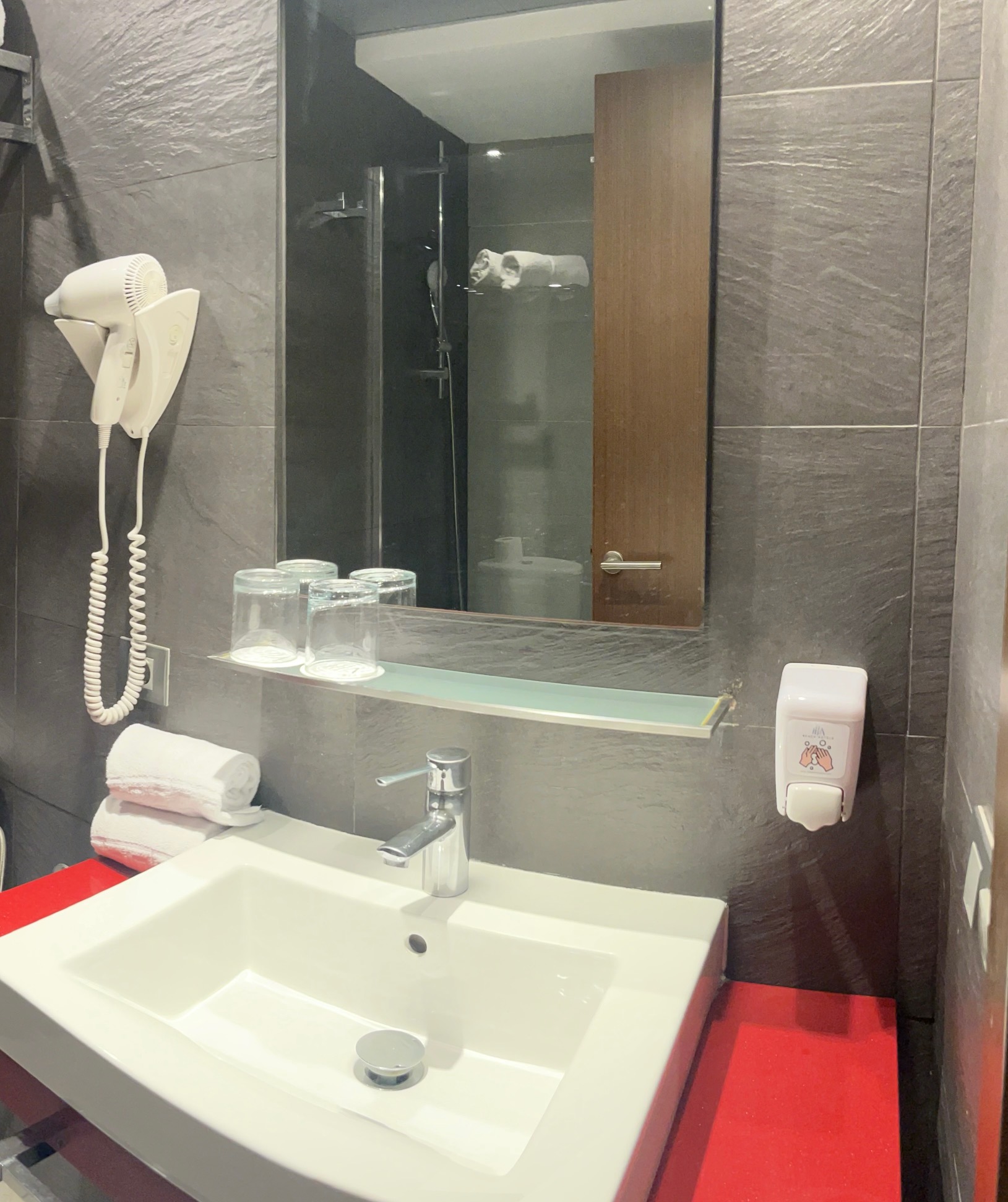 Junior Suite Standard