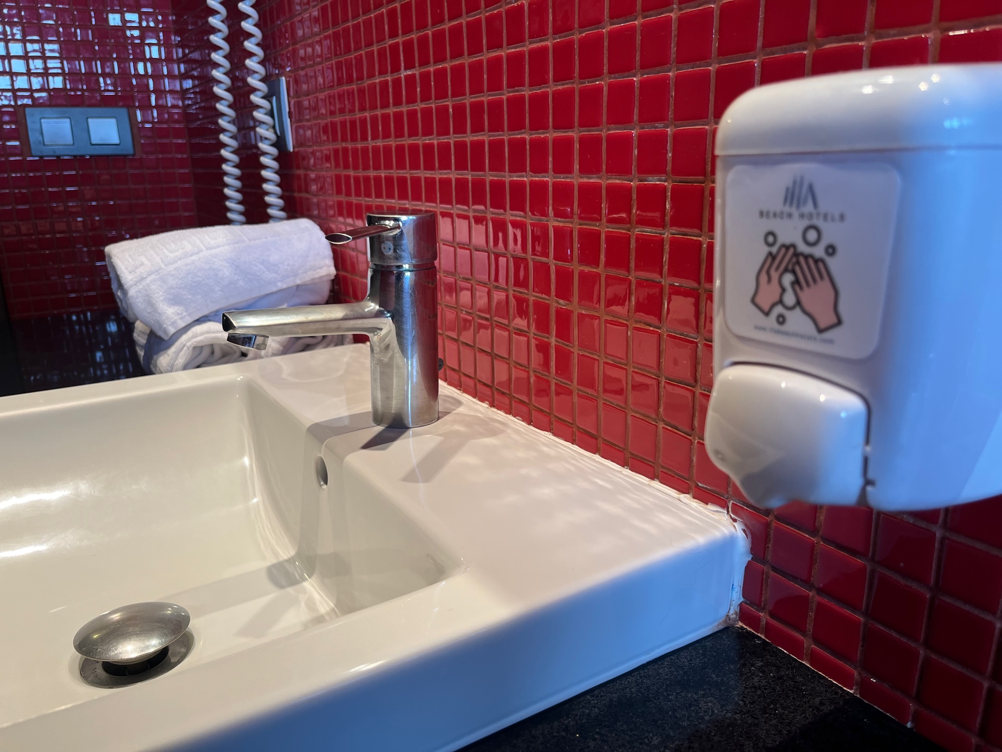 Junior Suite Standard