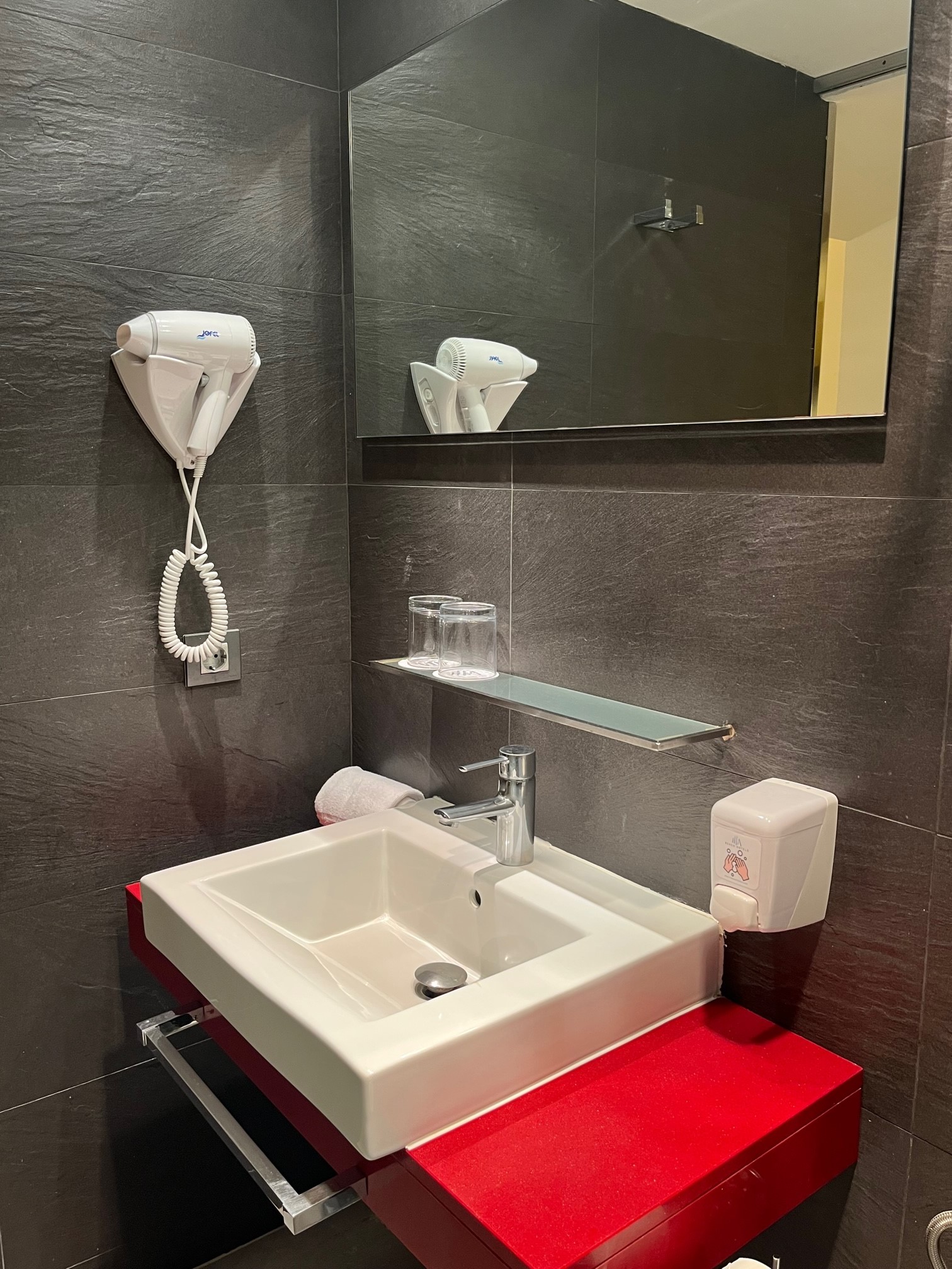 Junior Suite Standard