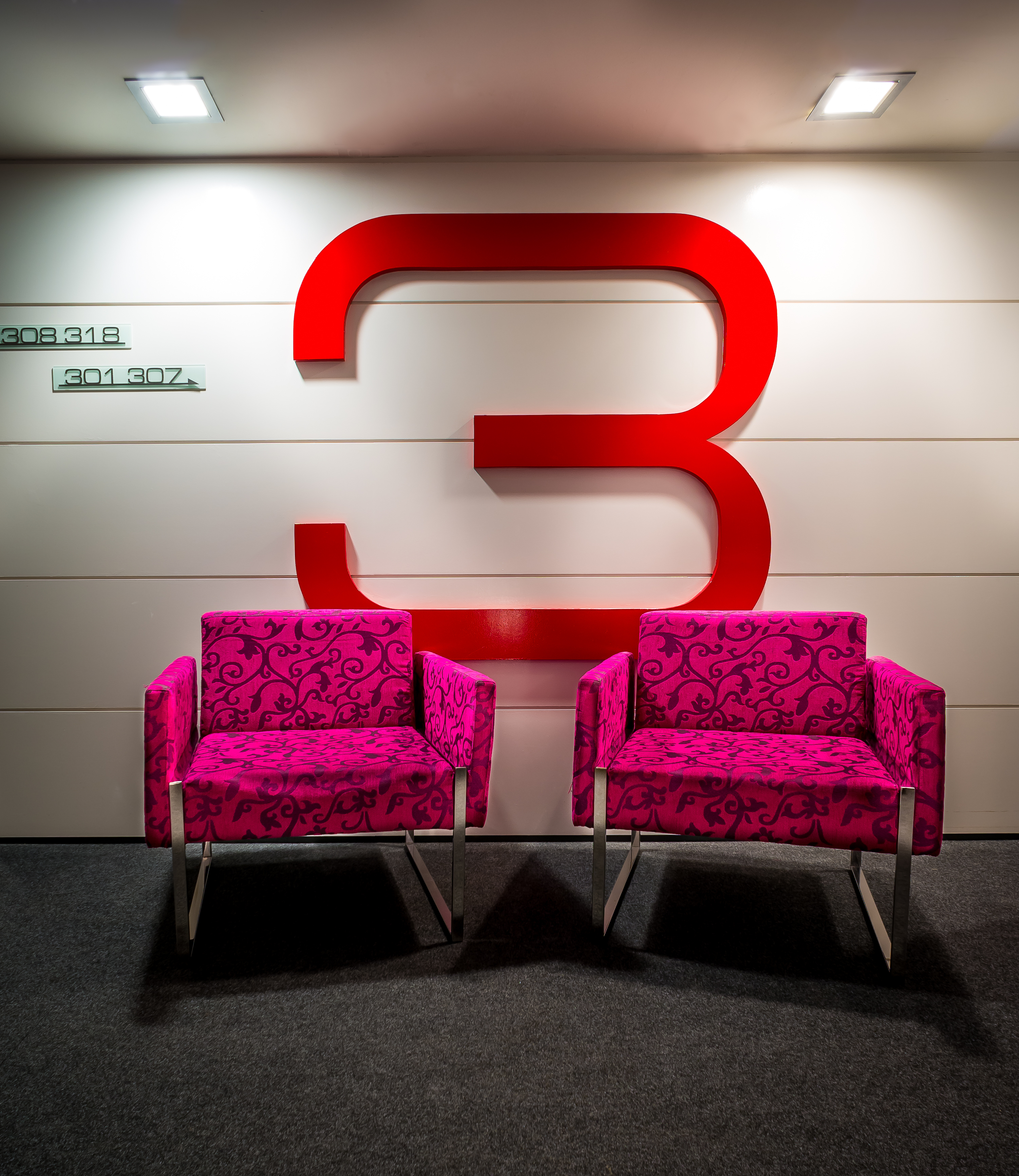 Family Room Standard