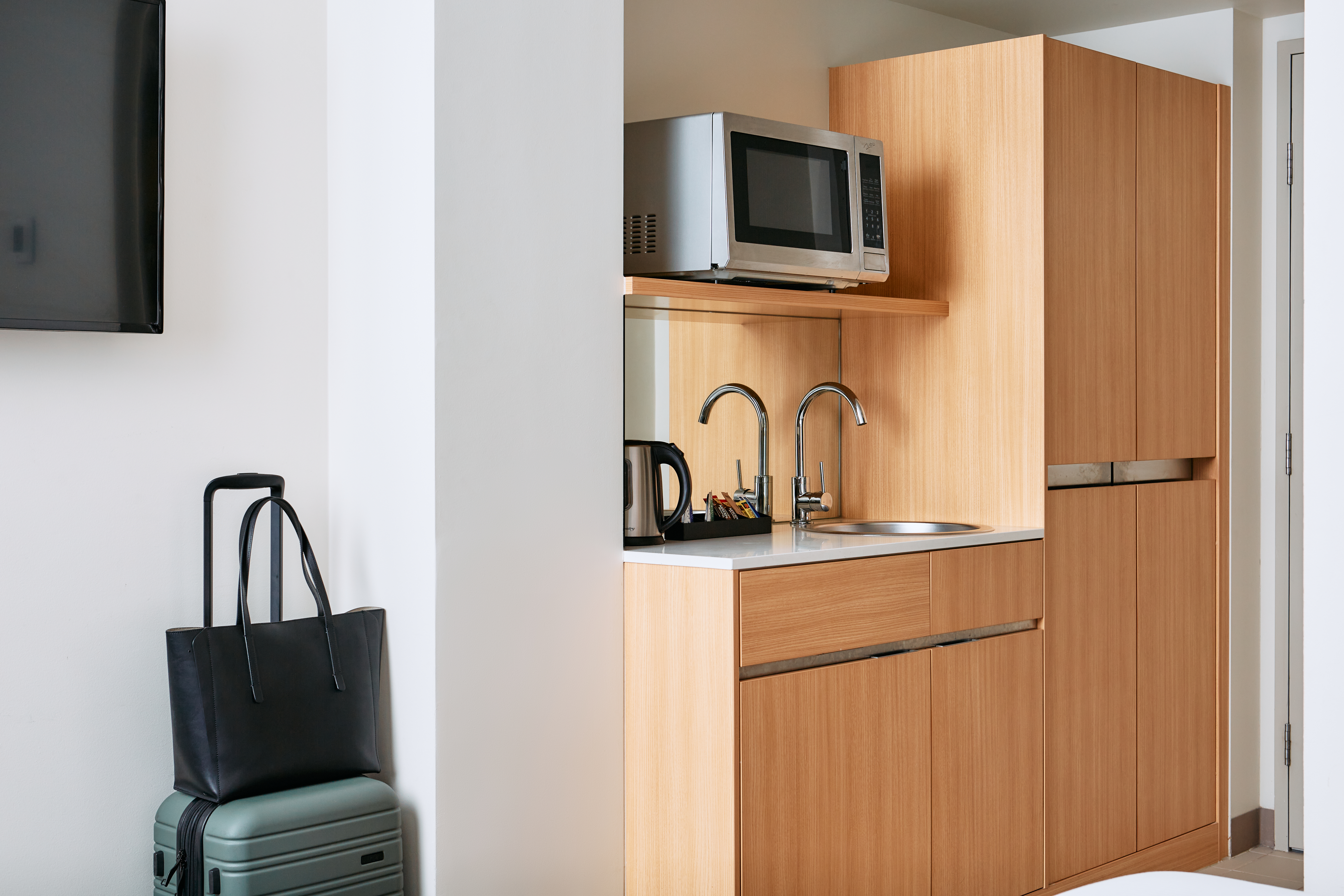 Family Room Superior