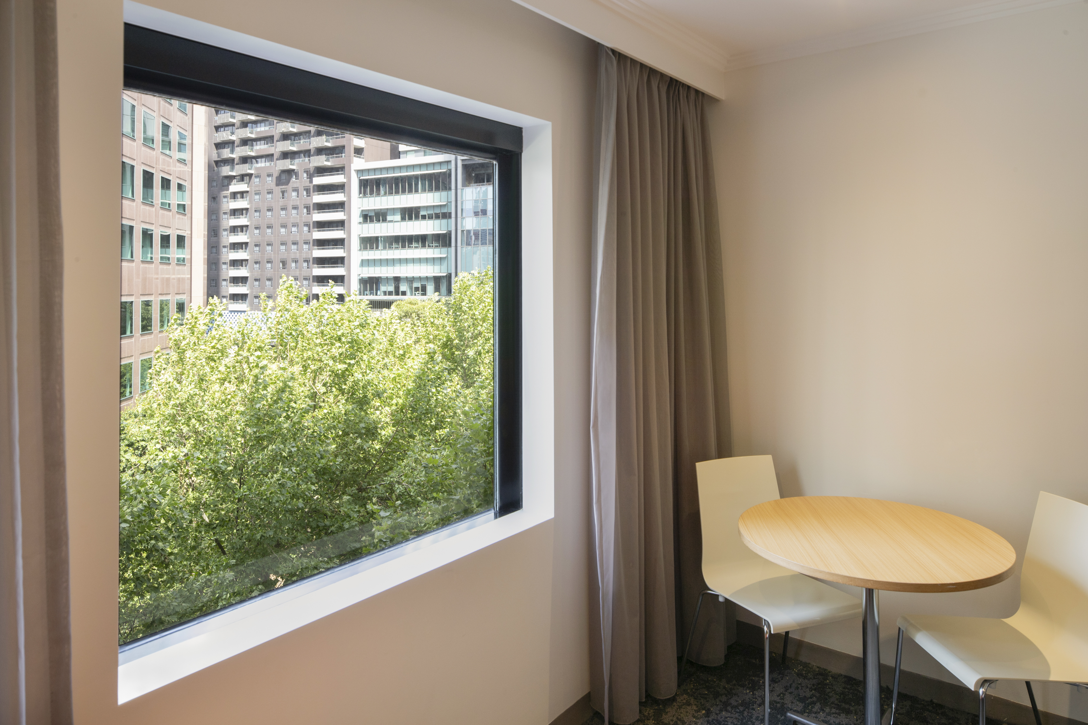 Family Room Superior