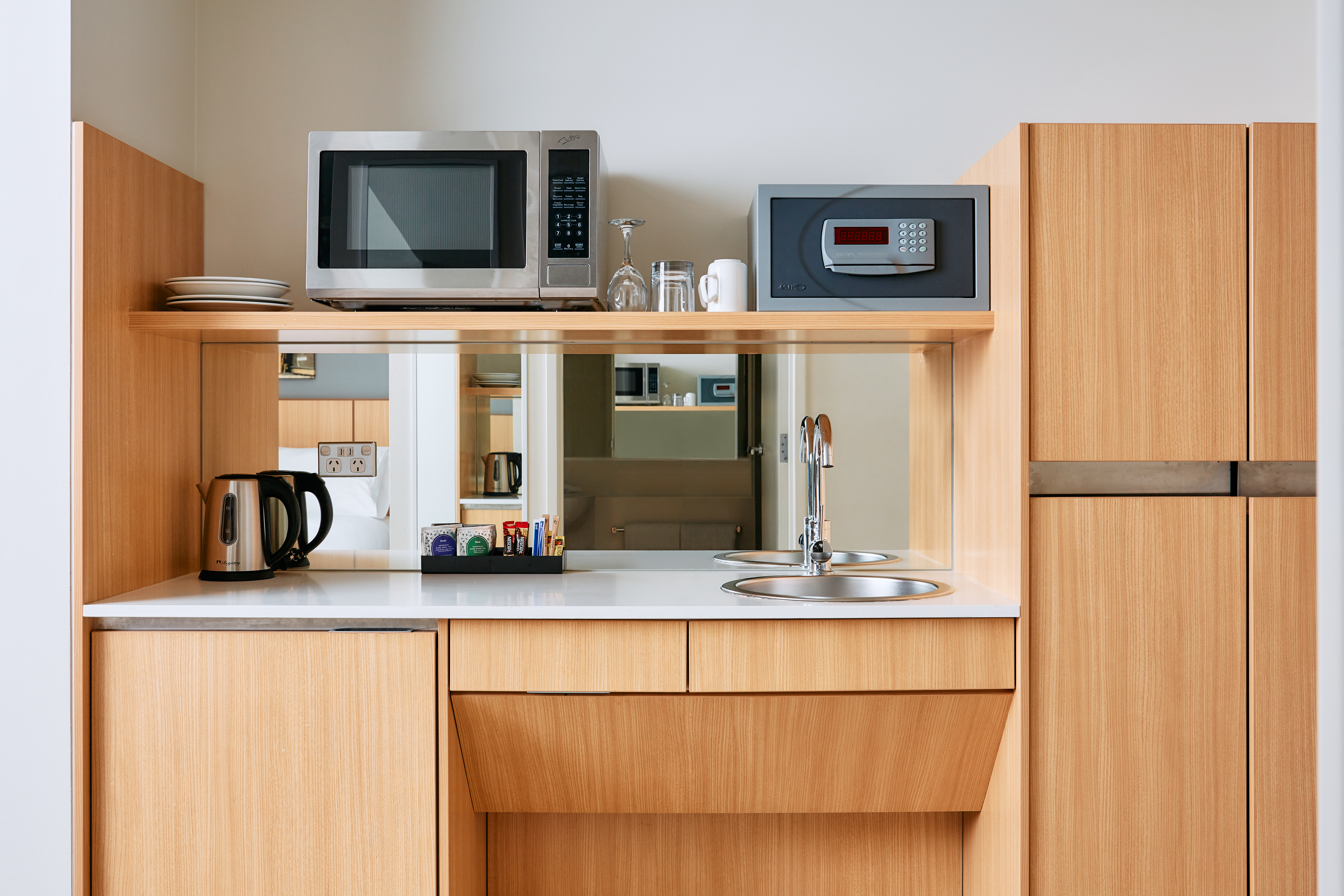 Family Room Two Queen Beds