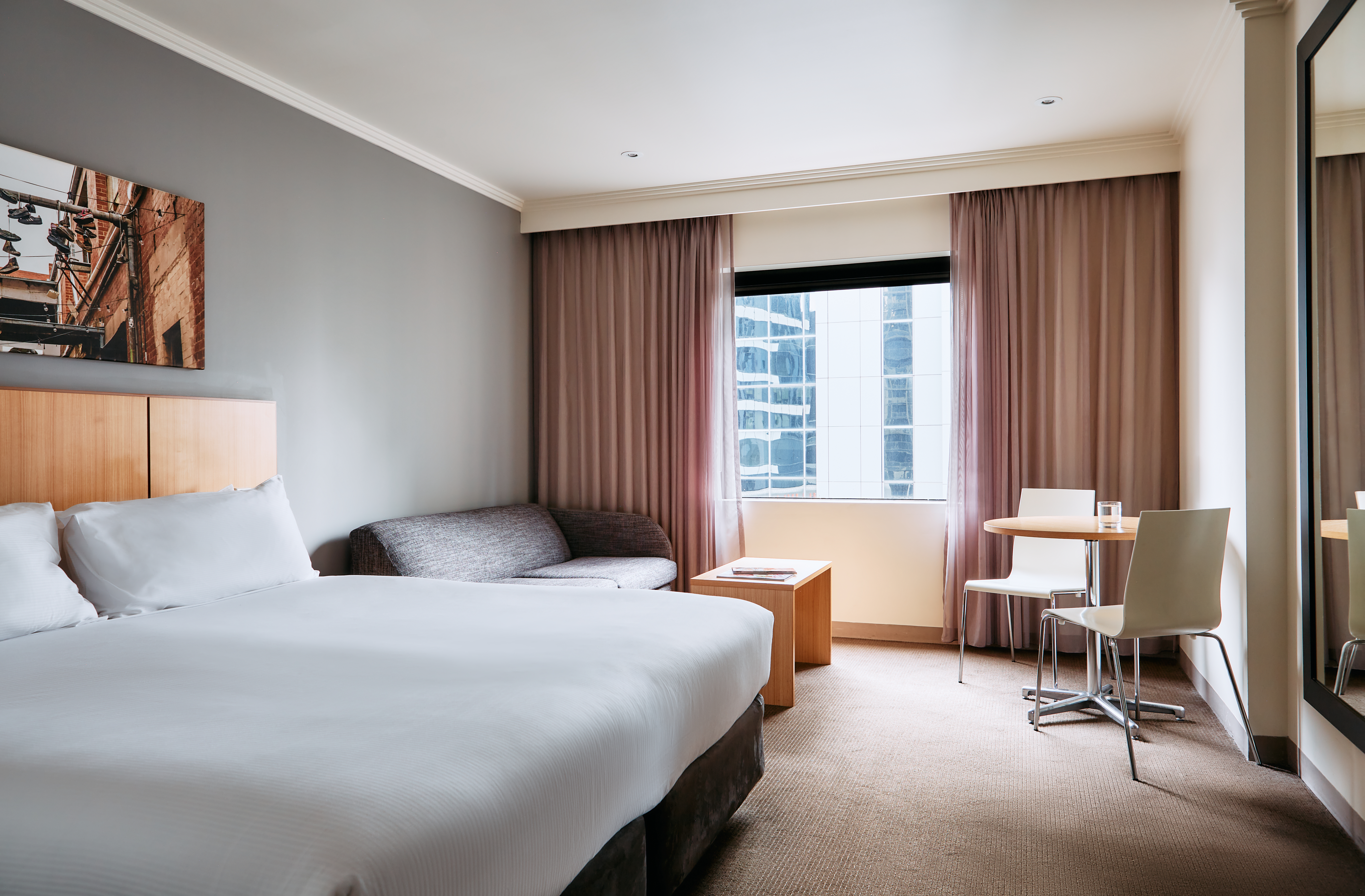 Family Room Standard