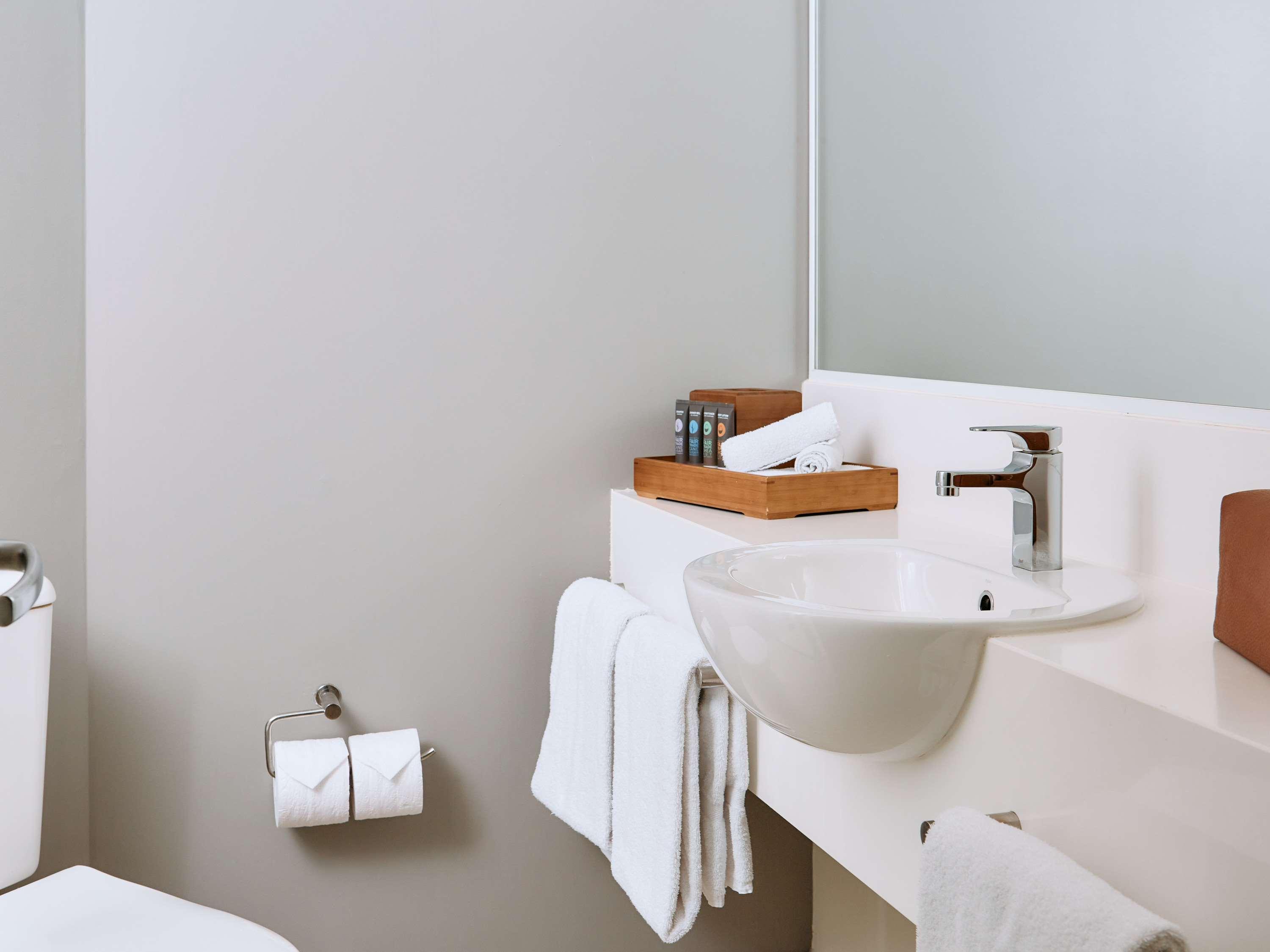 Family Room Two Queen Beds