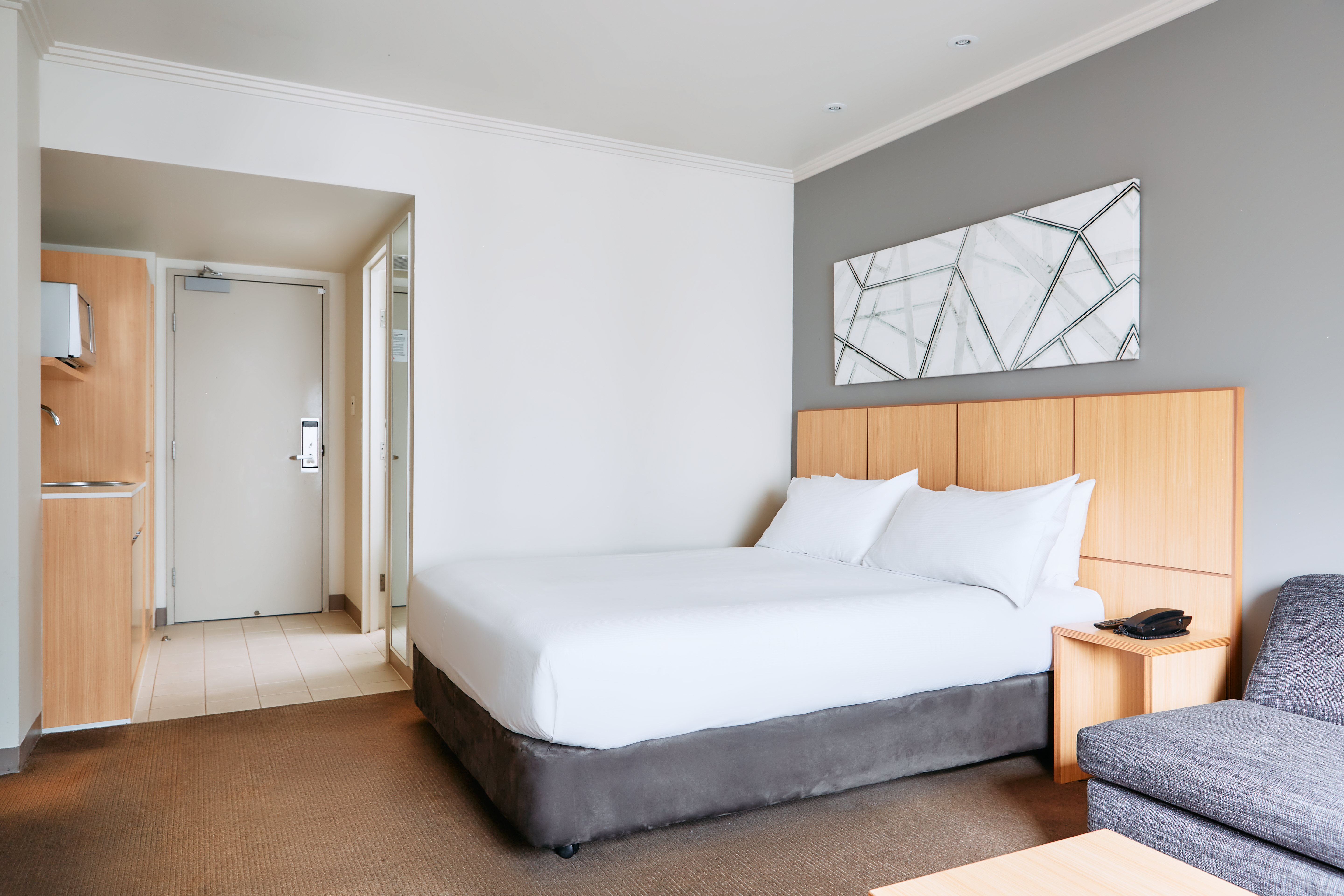 Family Room Standard